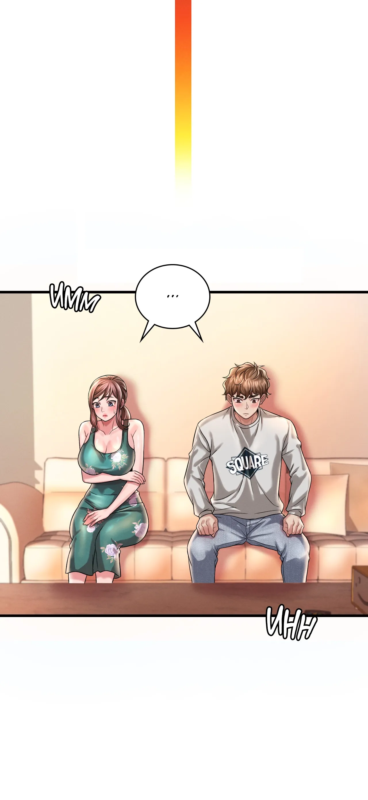 Drunk on you Uncensored, chapter 8: Drunk On You - Episode 7 - read, page 48 of 51