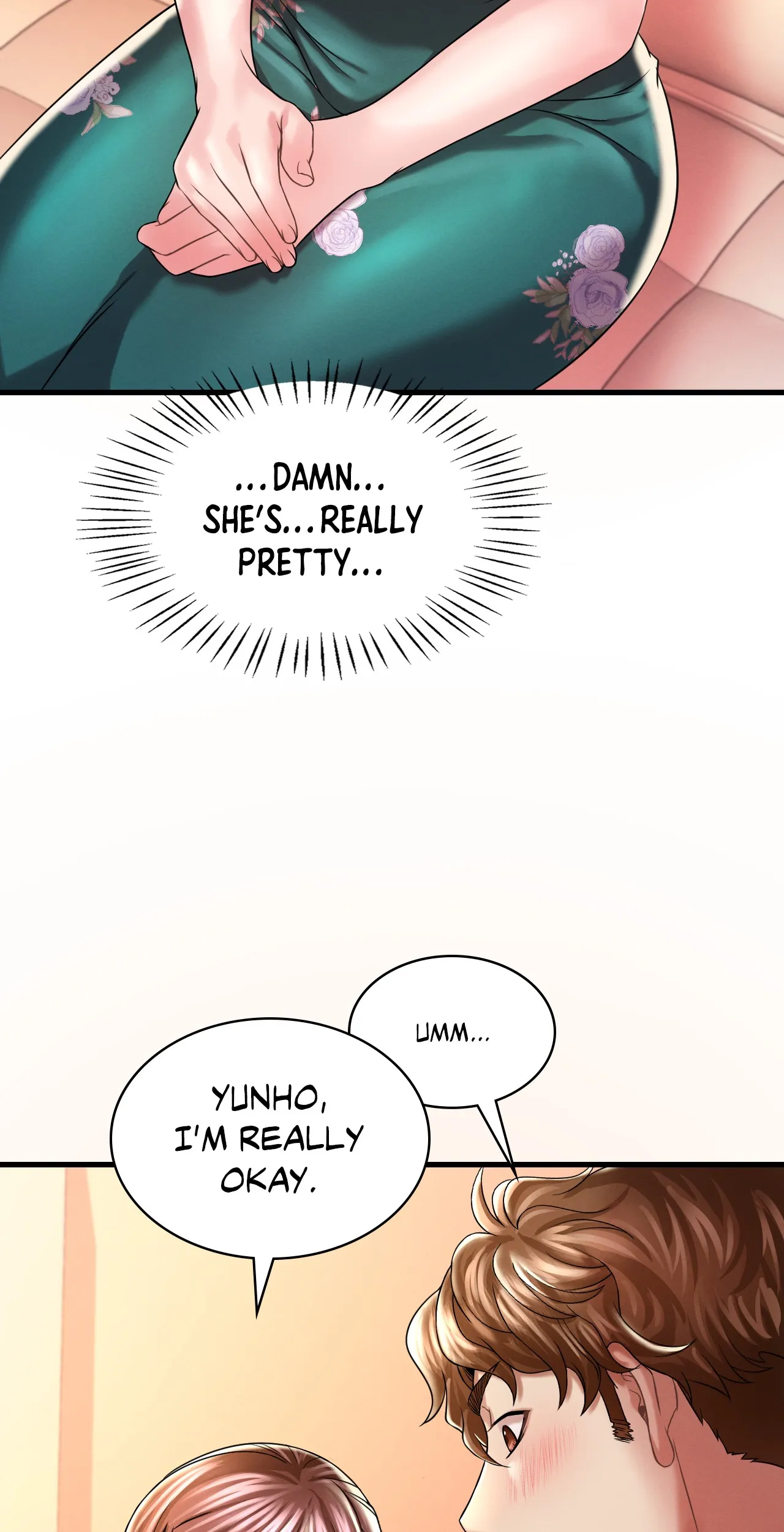 Drunk on you Uncensored, chapter 8: Drunk On You - Episode 7 - read, page 51 of 51