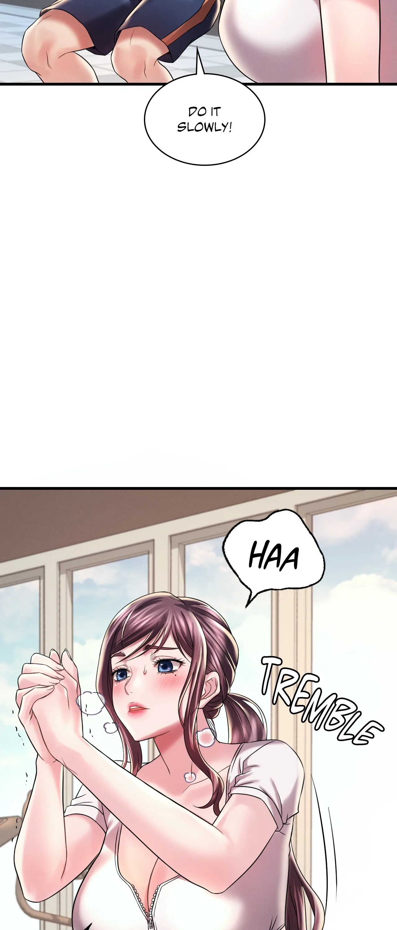 Drunk on you Uncensored, chapter 9: Drunk On You - Episode 8 - read, page 13 of 27