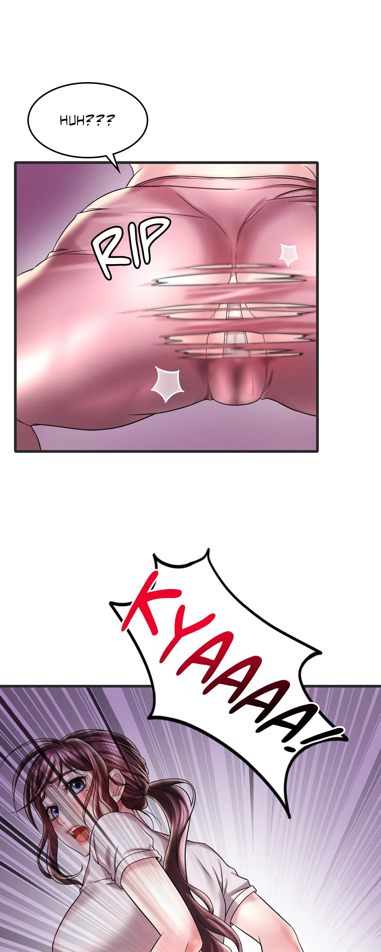 Drunk on you Uncensored, chapter 9: Drunk On You - Episode 8 - read, page 16 of 27