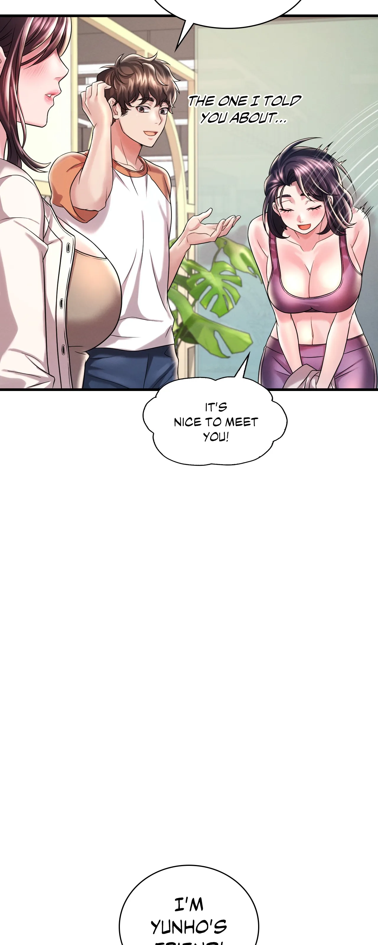 Drunk on you Uncensored, chapter 9: Drunk On You - Episode 8 - read, page 27 of 27