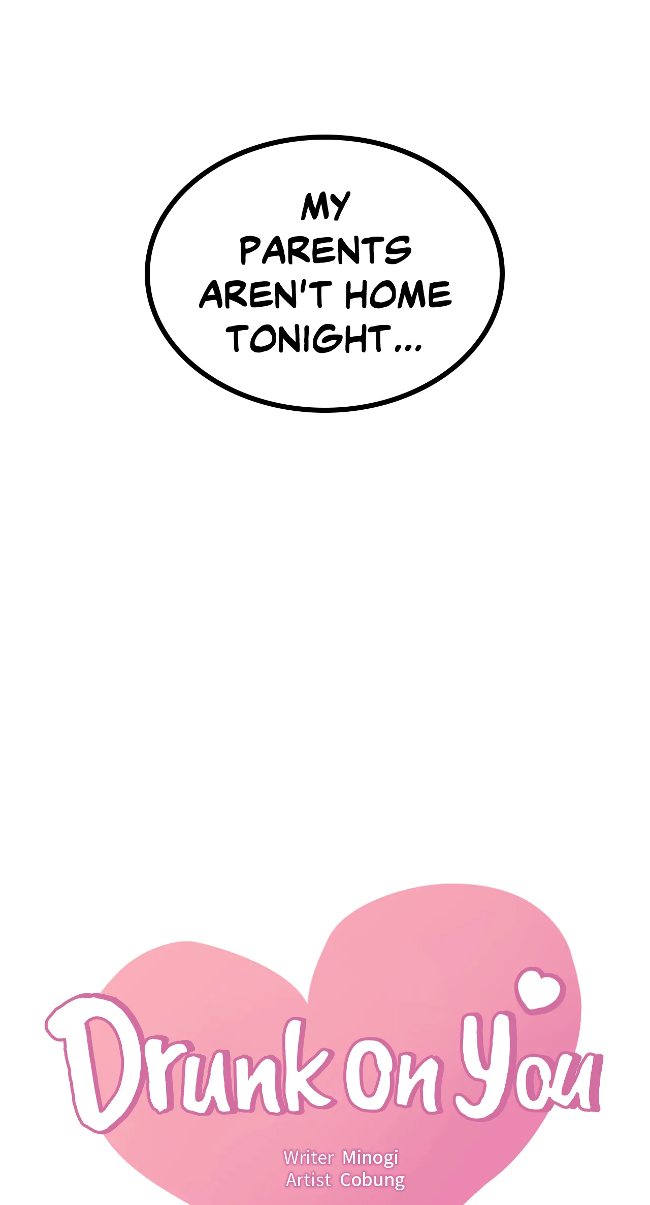 Drunk on you Uncensored, chapter 10: Drunk On You - Episode 9 - read, page 5 of 39
