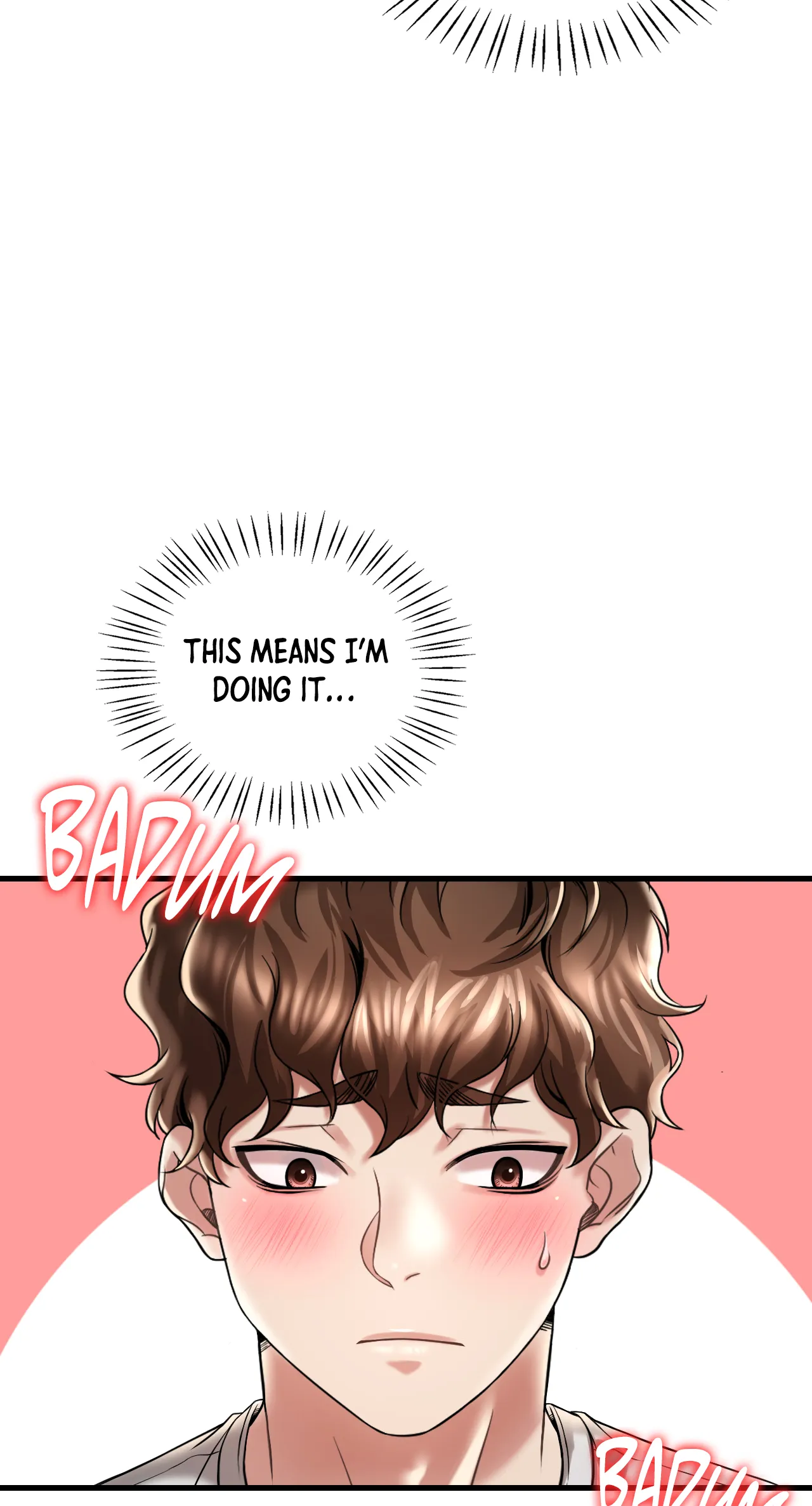 Drunk on you Uncensored, chapter 10: Drunk On You - Episode 9 - read, page 8 of 39
