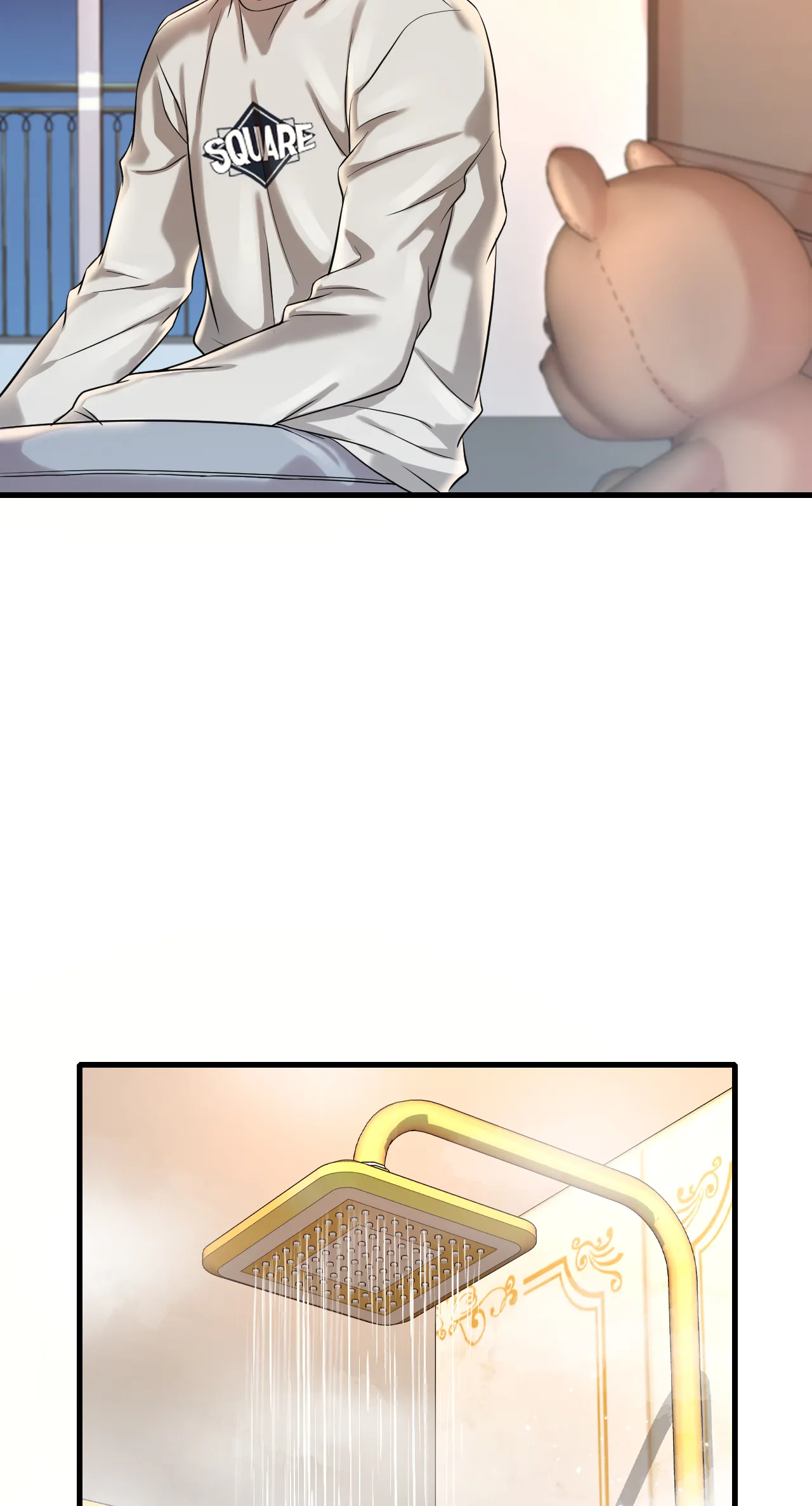Drunk on you Uncensored, chapter 10: Drunk On You - Episode 9 - read, page 10 of 39