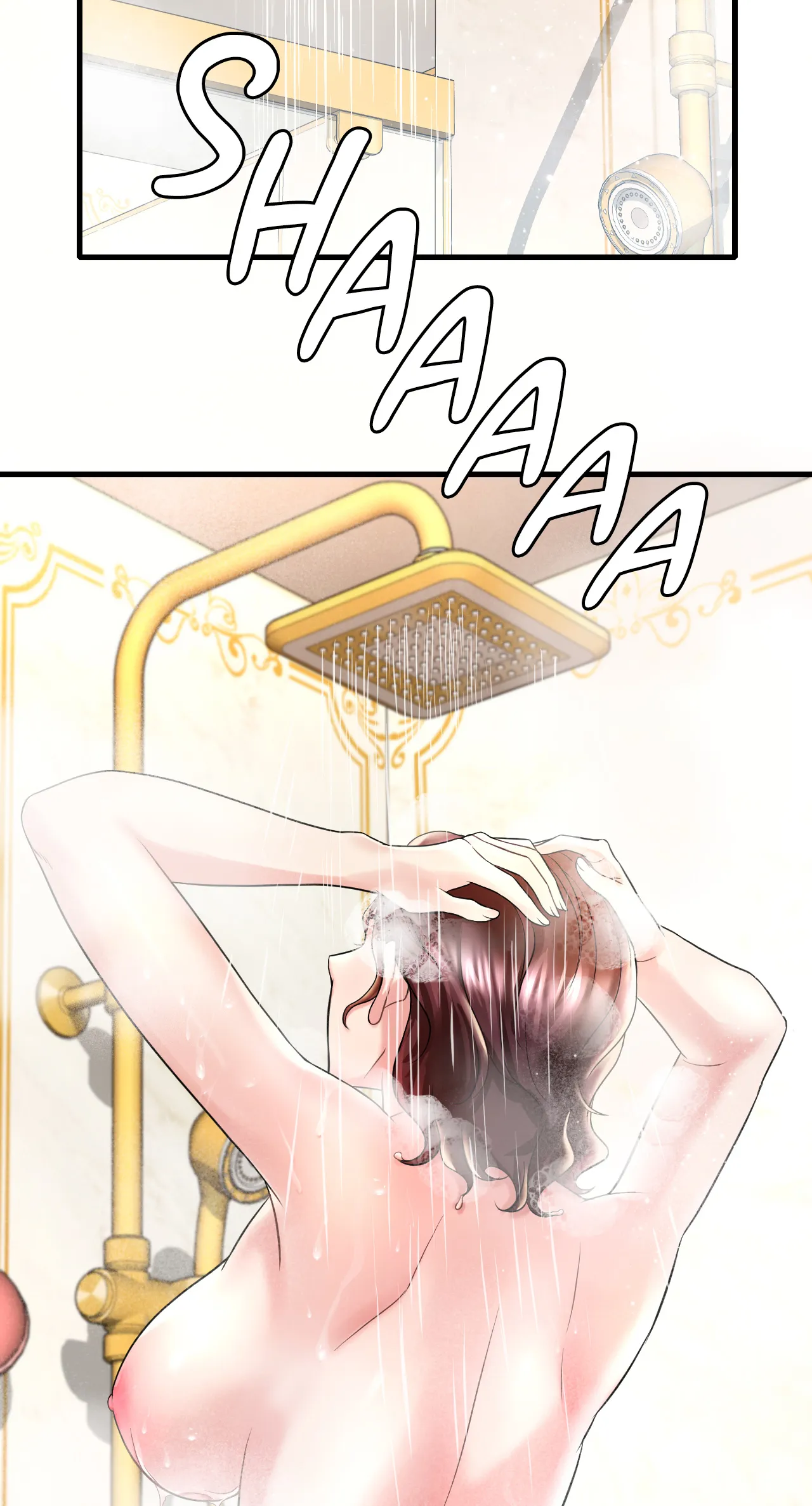 Drunk on you Uncensored, chapter 10: Drunk On You - Episode 9 - read, page 11 of 39