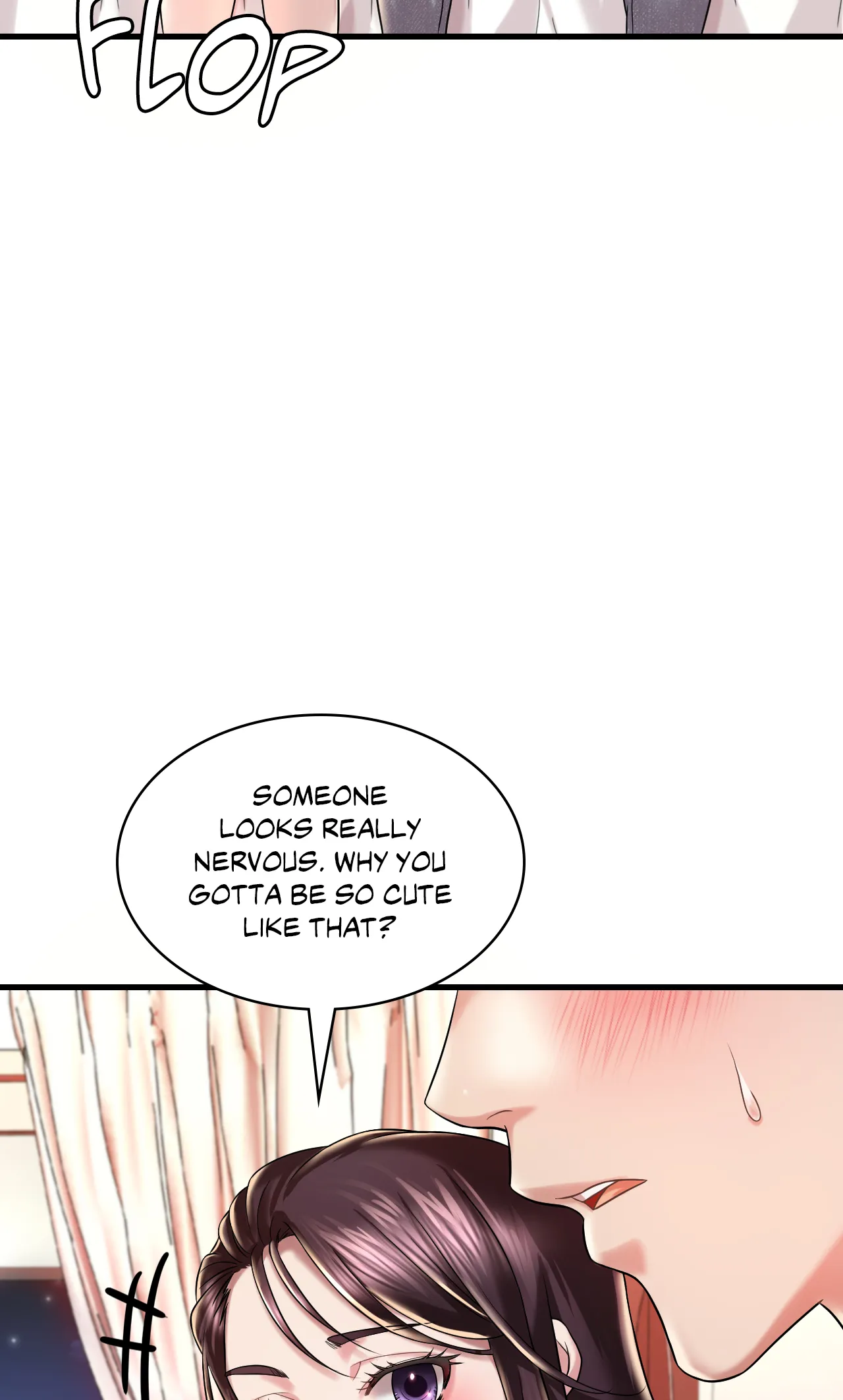 Drunk on you Uncensored, chapter 10: Drunk On You - Episode 9 - read, page 19 of 39