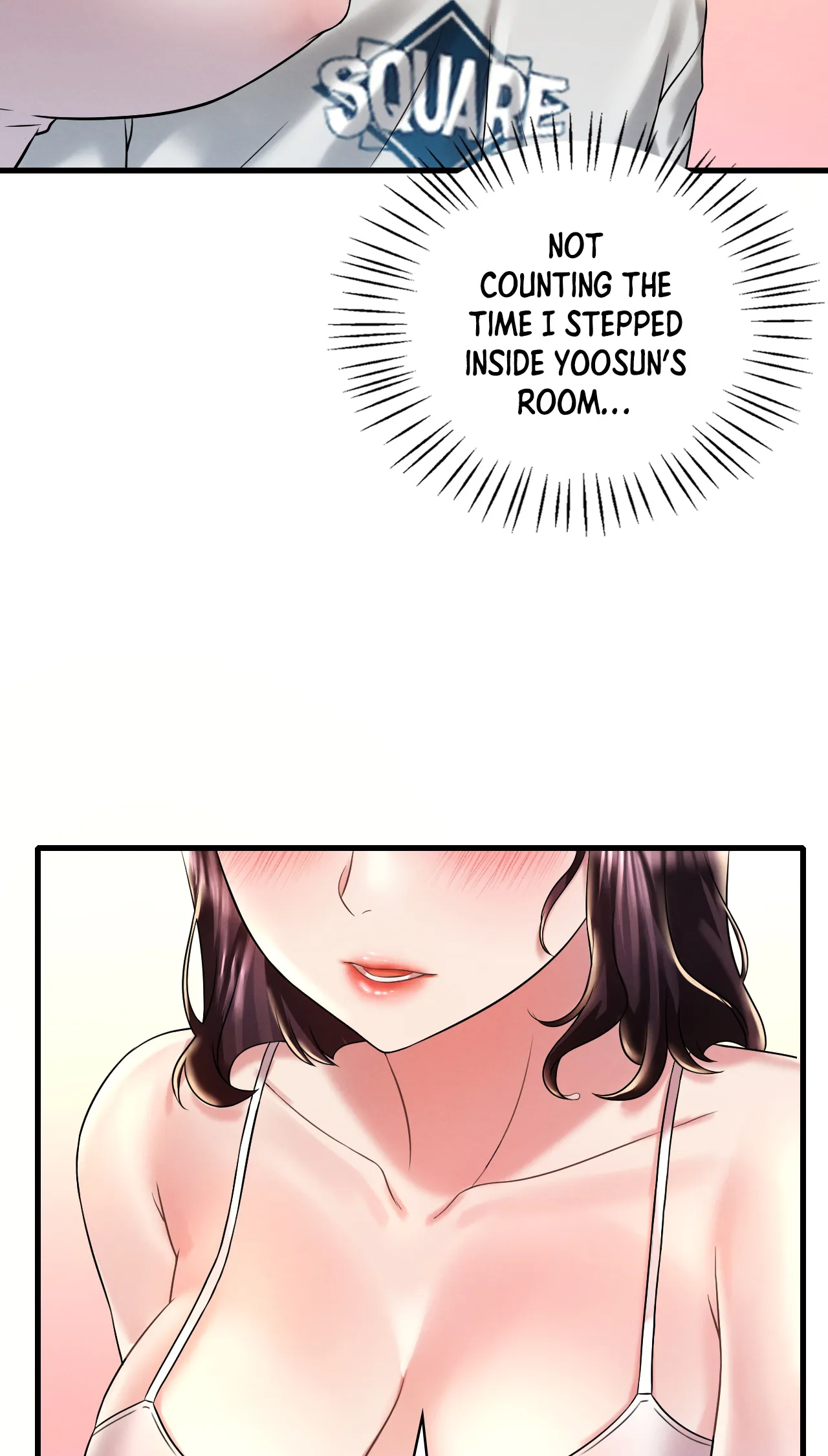 Drunk on you Uncensored, chapter 10: Drunk On You - Episode 9 - read, page 22 of 39