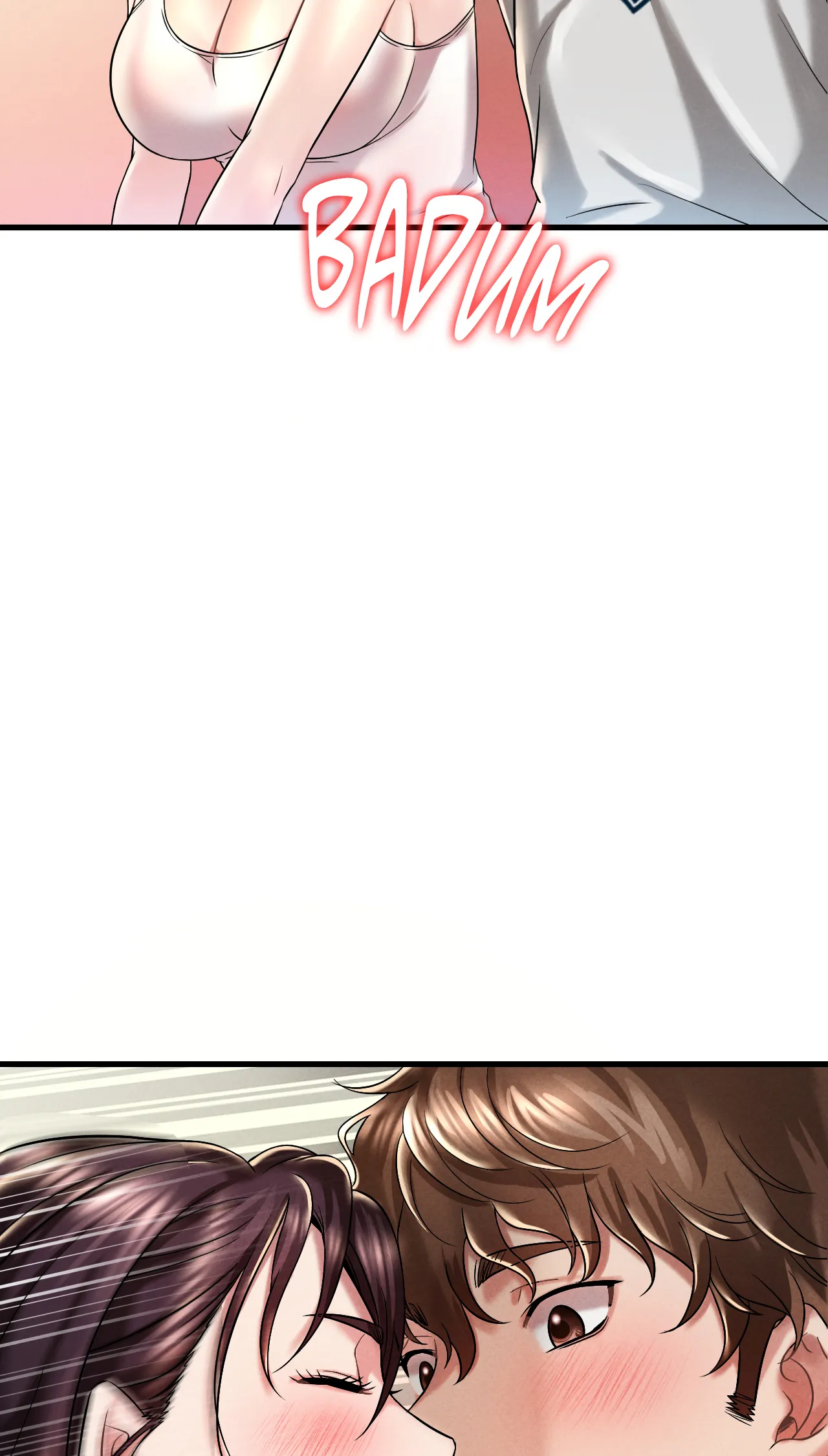 Drunk on you Uncensored, chapter 10: Drunk On You - Episode 9 - read, page 24 of 39