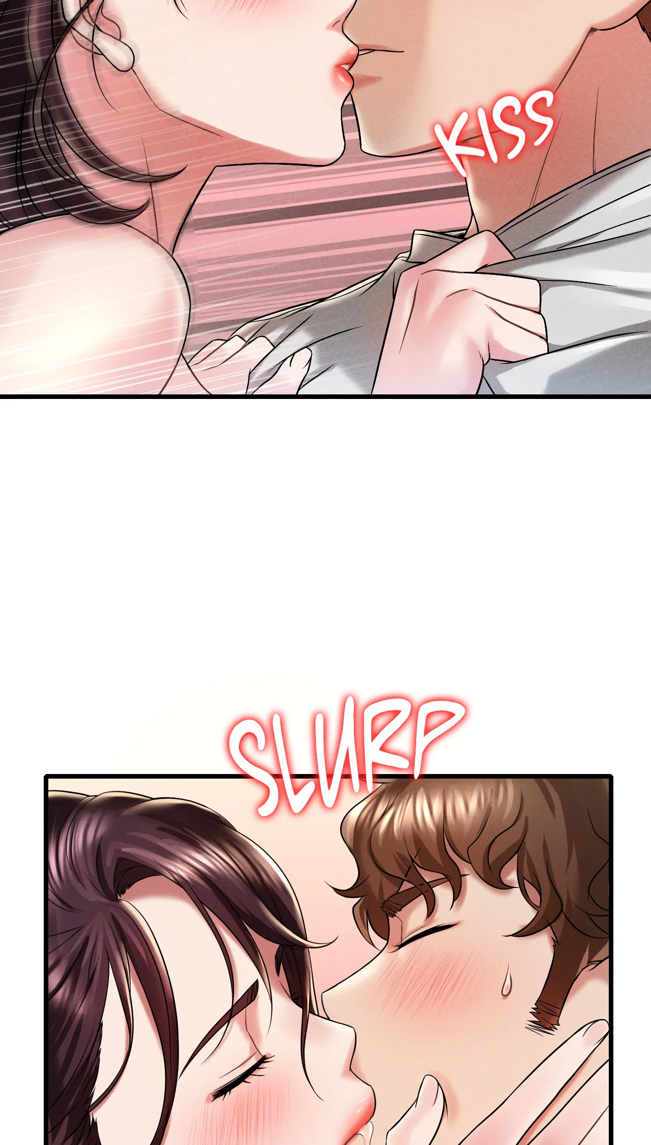 Drunk on you Uncensored, chapter 10: Drunk On You - Episode 9 - read, page 25 of 39