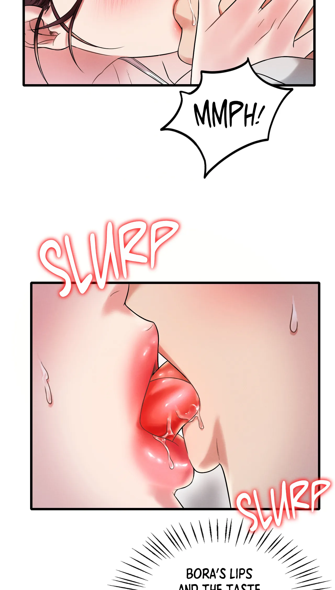 Drunk on you Uncensored, chapter 10: Drunk On You - Episode 9 - read, page 26 of 39