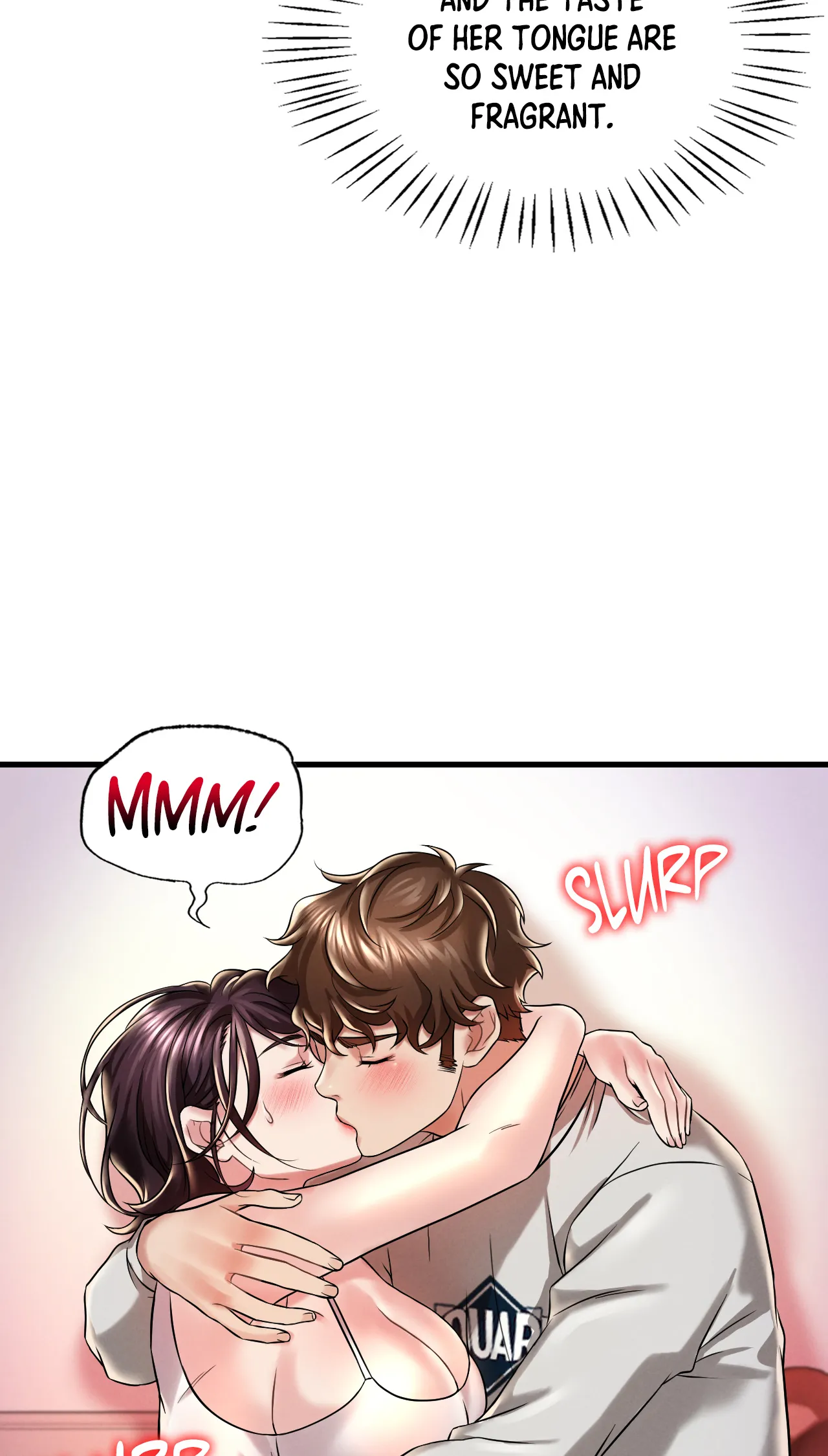 Drunk on you Uncensored, chapter 10: Drunk On You - Episode 9 - read, page 27 of 39