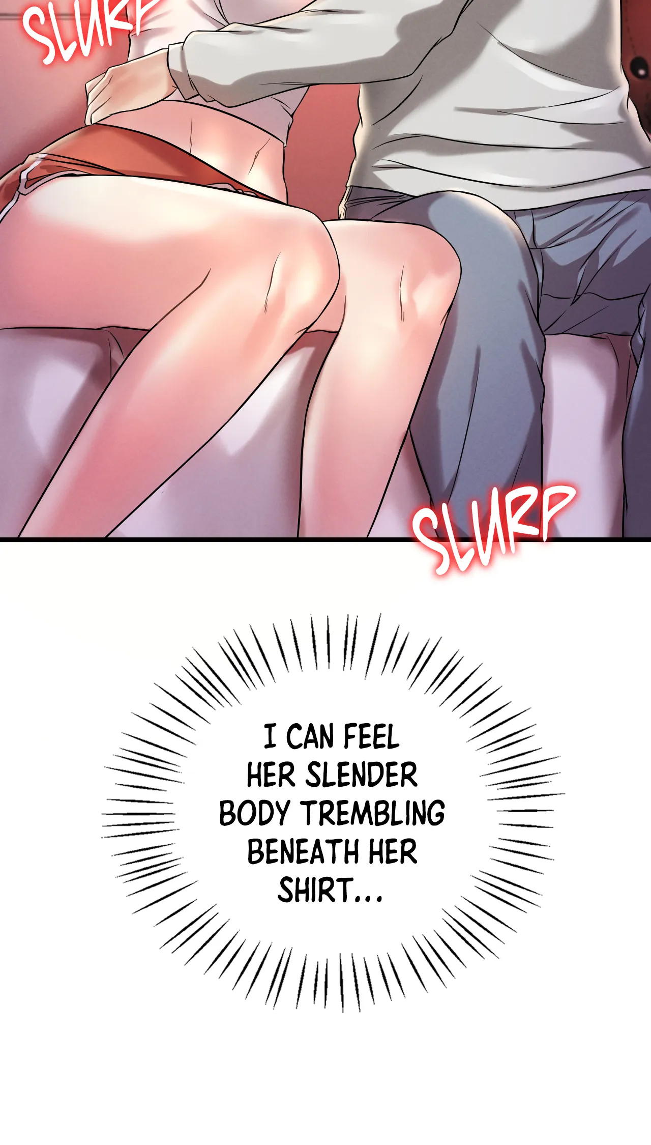 Drunk on you Uncensored, chapter 10: Drunk On You - Episode 9 - read, page 28 of 39