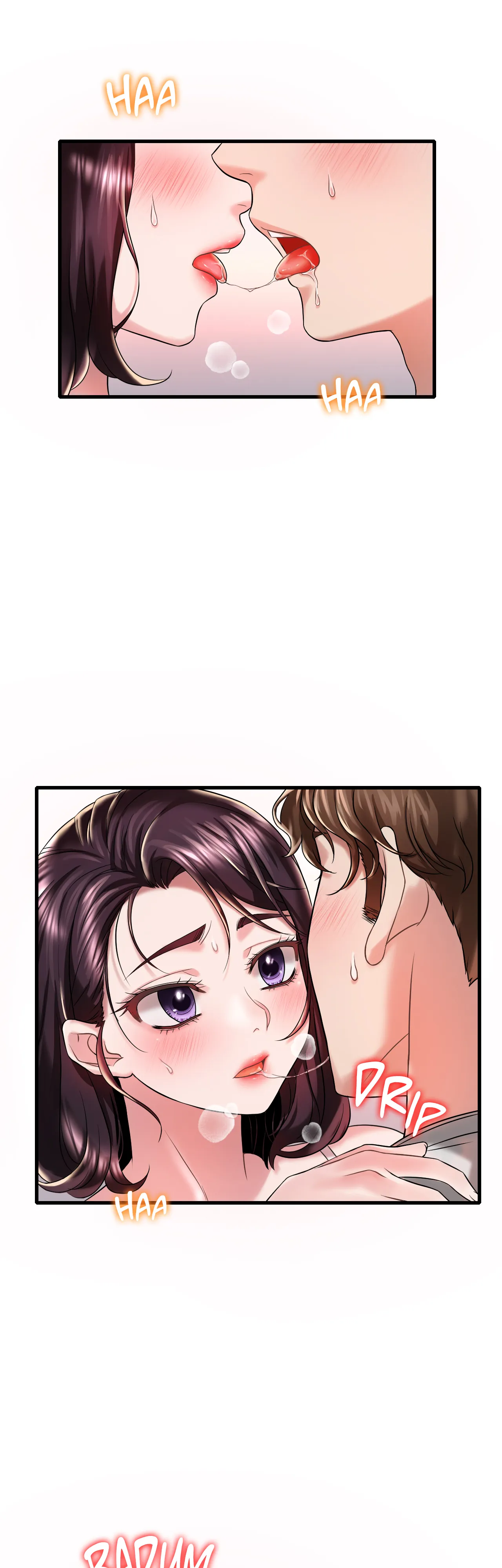 Drunk on you Uncensored, chapter 10: Drunk On You - Episode 9 - read, page 29 of 39