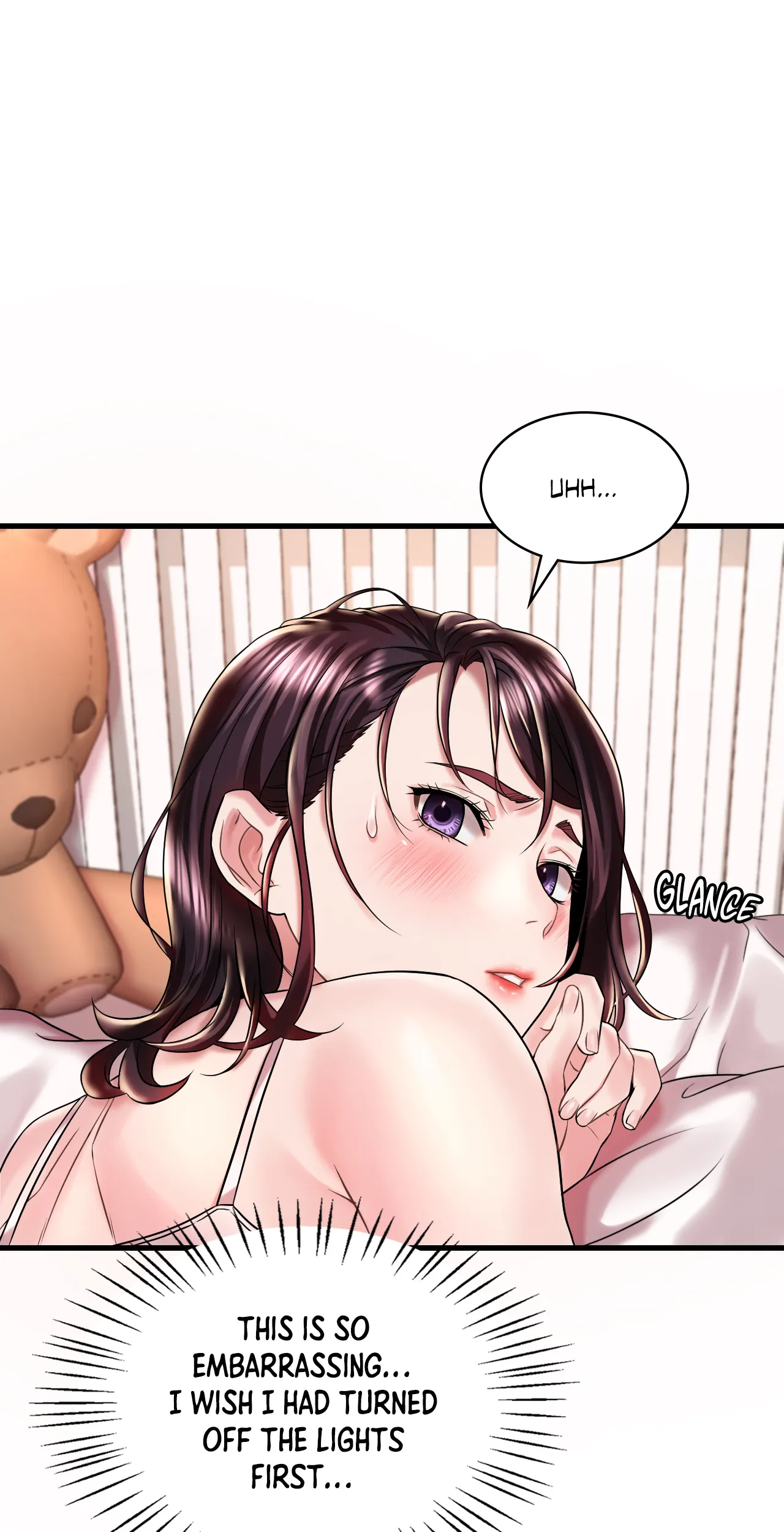 Drunk on you Uncensored, chapter 10: Drunk On You - Episode 9 - read, page 39 of 39