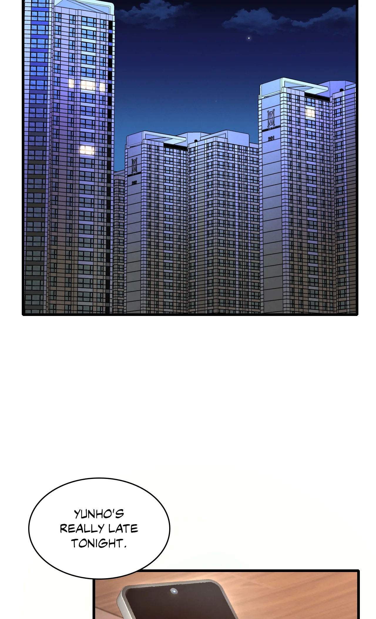 Drunk on you Uncensored, chapter 11: Drunk On You - Episode 10 - read, page 5 of 41
