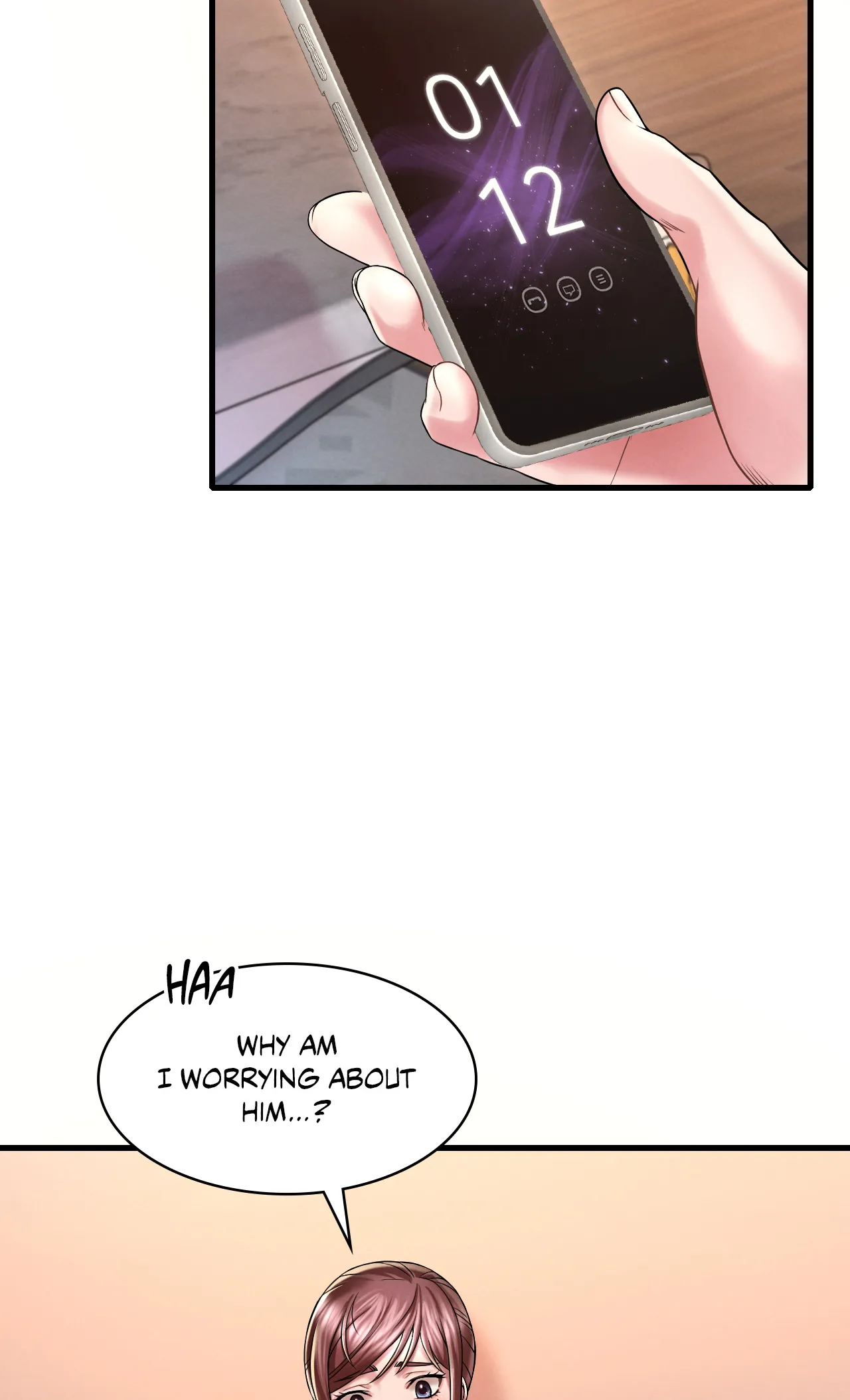 Drunk on you Uncensored, chapter 11: Drunk On You - Episode 10 - read, page 6 of 41