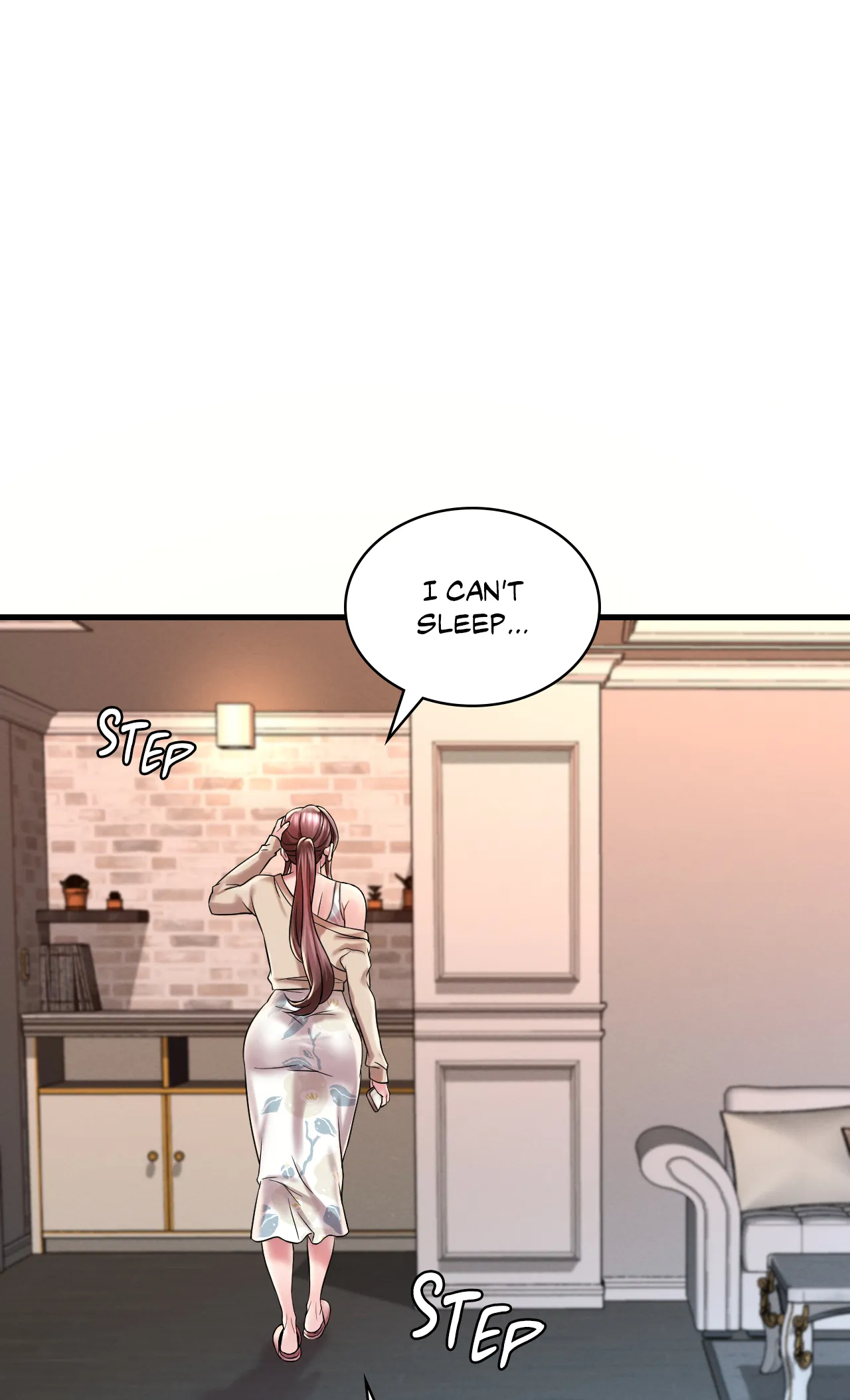 Drunk on you Uncensored, chapter 11: Drunk On You - Episode 10 - read, page 11 of 41