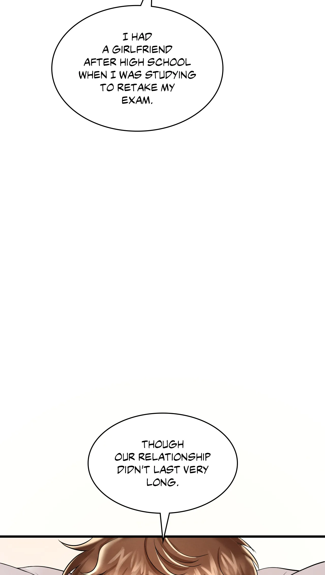 Drunk on you Uncensored, chapter 11: Drunk On You - Episode 10 - read, page 17 of 41
