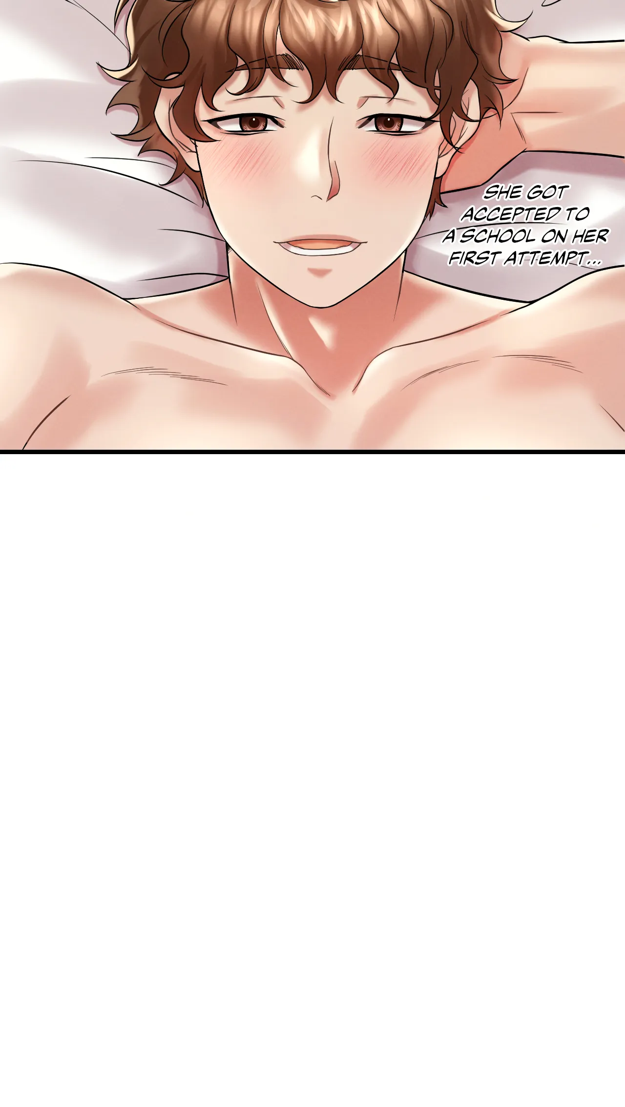 Drunk on you Uncensored, chapter 11: Drunk On You - Episode 10 - read, page 18 of 41
