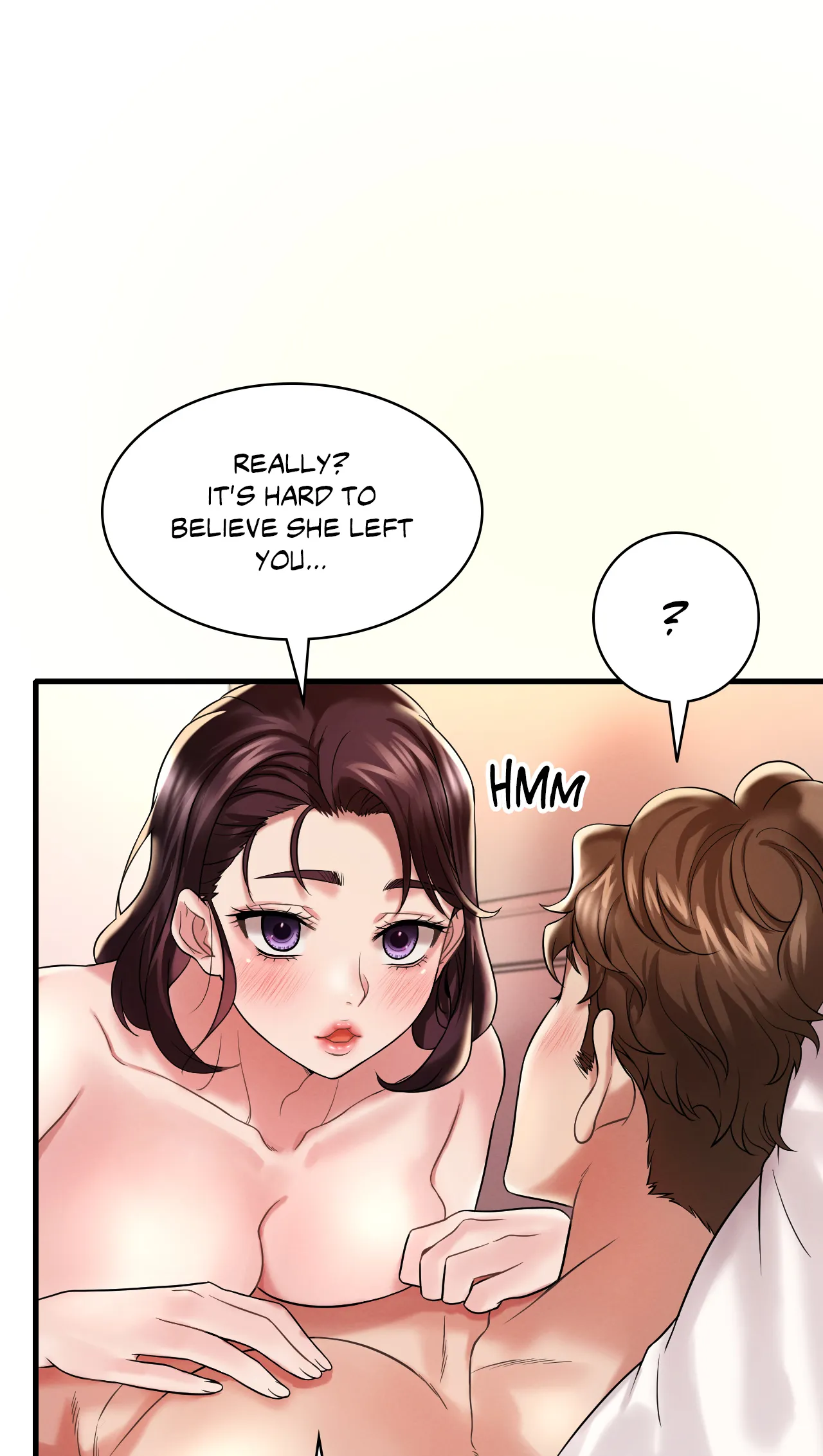 Drunk on you Uncensored, chapter 11: Drunk On You - Episode 10 - read, page 19 of 41