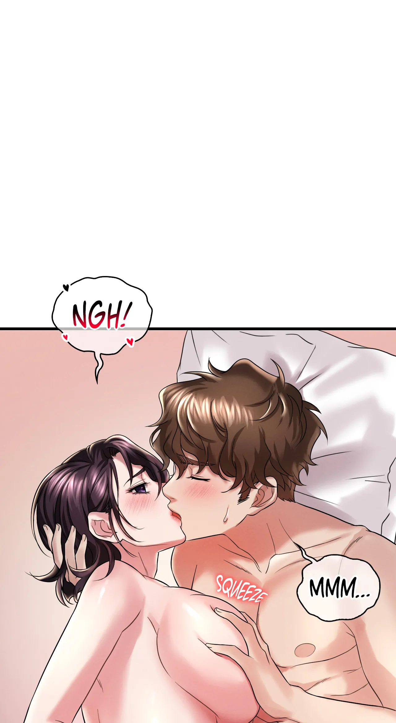 Drunk on you Uncensored, chapter 11: Drunk On You - Episode 10 - read, page 26 of 41