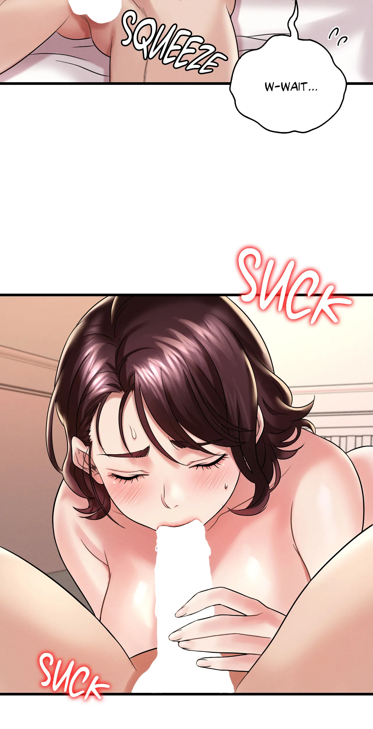 Drunk on you Uncensored, chapter 11: Drunk On You - Episode 10 - read, page 32 of 41