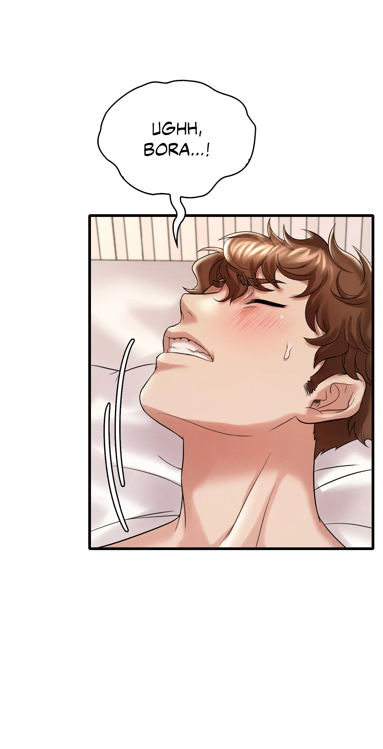 Drunk on you Uncensored, chapter 11: Drunk On You - Episode 10 - read, page 33 of 41