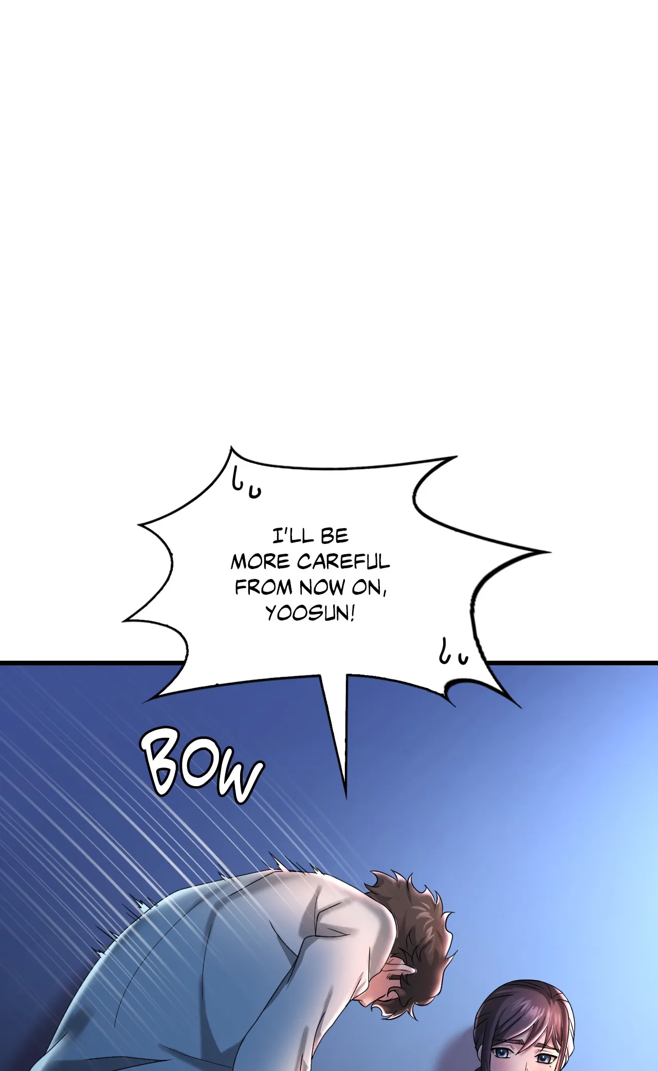 Drunk on you Uncensored, chapter 12: Drunk On You - Episode 11 - read, page 7 of 42