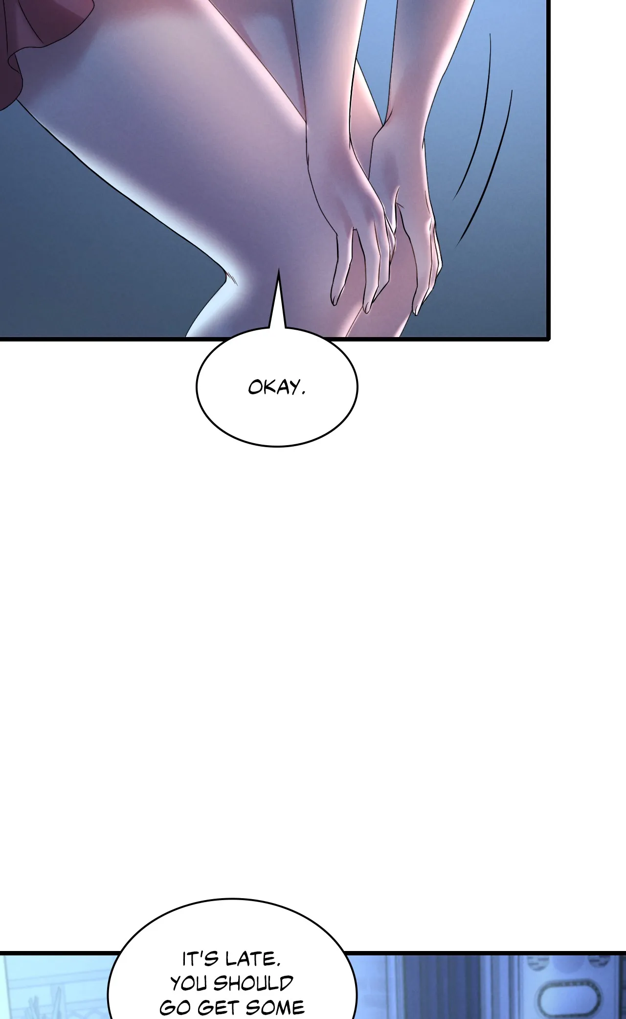 Drunk on you Uncensored, chapter 12: Drunk On You - Episode 11 - read, page 9 of 42