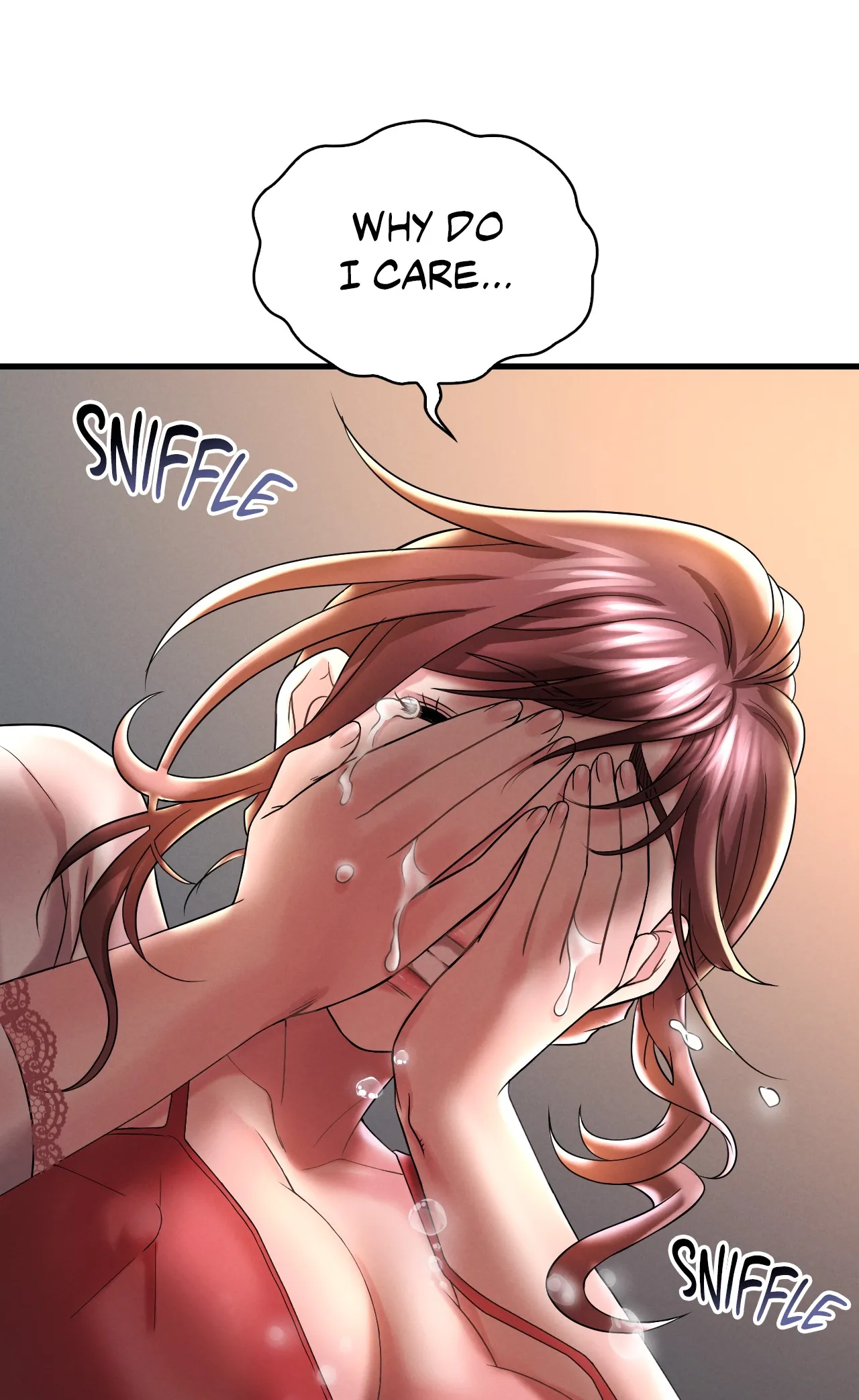 Drunk on you Uncensored, chapter 12: Drunk On You - Episode 11 - read, page 14 of 42