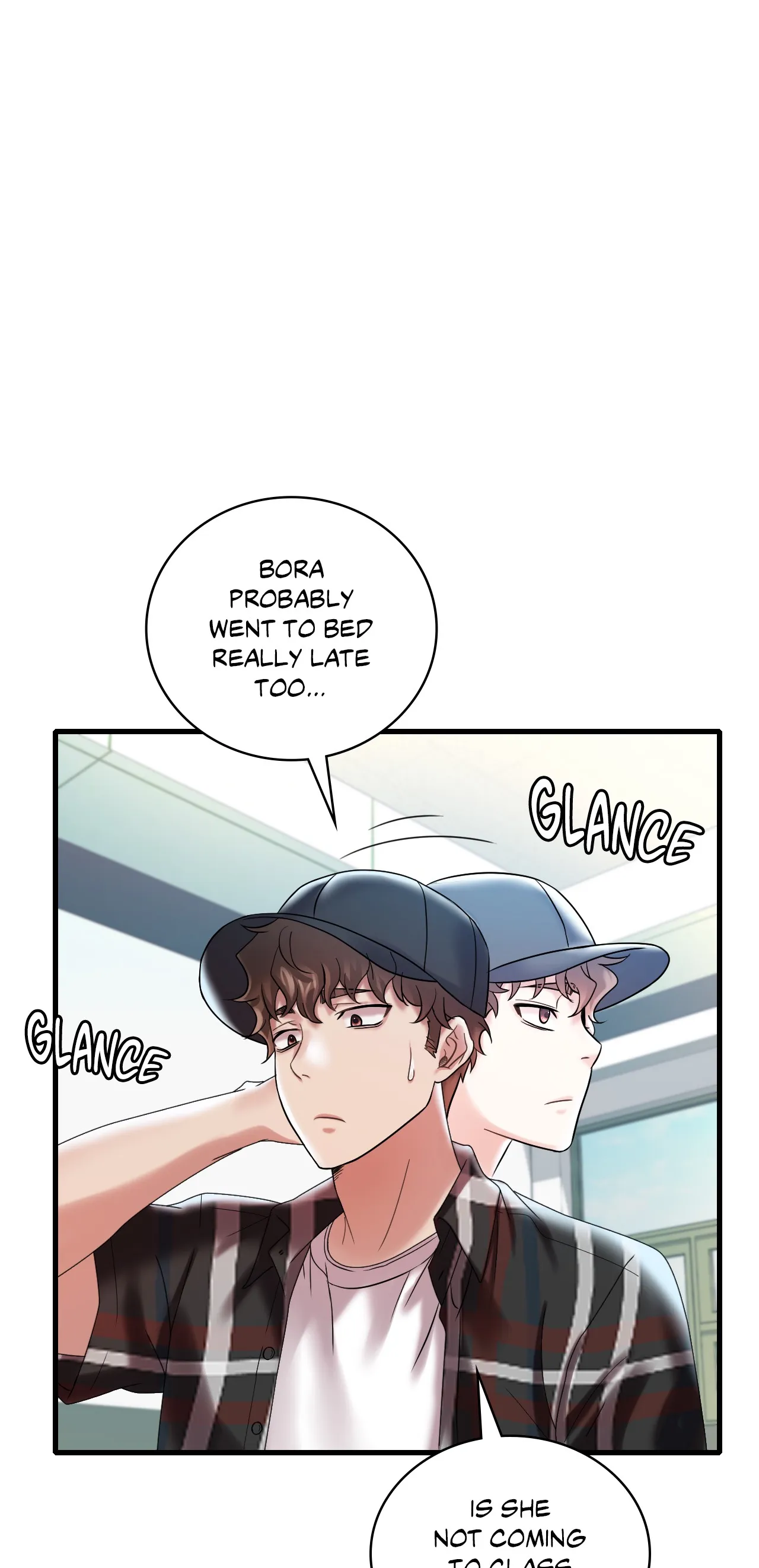 Drunk on you Uncensored, chapter 12: Drunk On You - Episode 11 - read, page 21 of 42