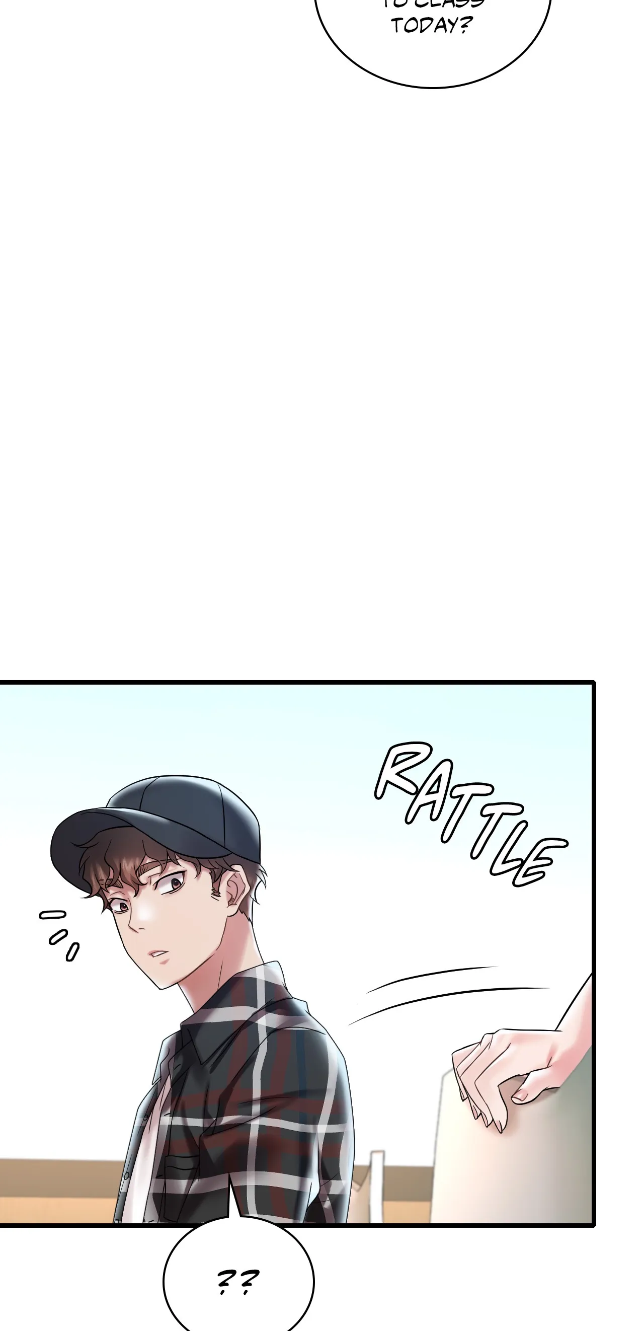 Drunk on you Uncensored, chapter 12: Drunk On You - Episode 11 - read, page 22 of 42