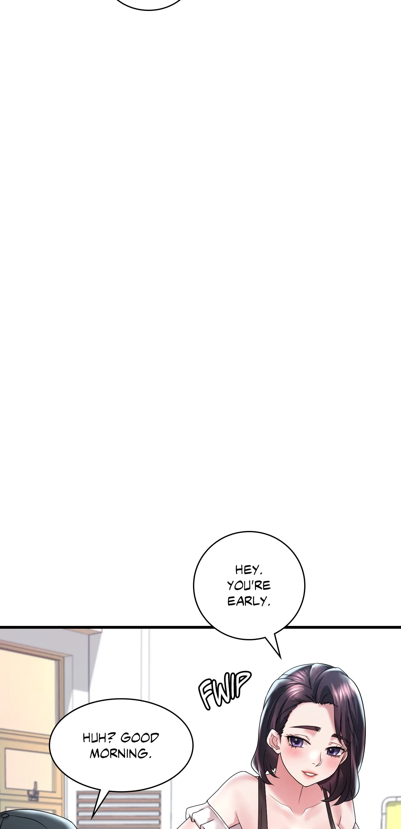 Drunk on you Uncensored, chapter 12: Drunk On You - Episode 11 - read, page 23 of 42