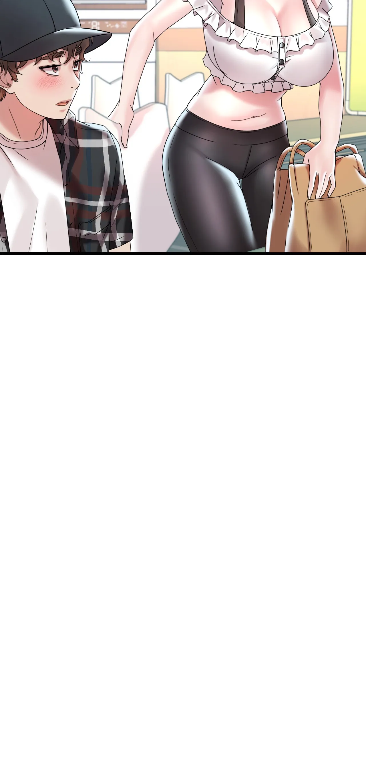 Drunk on you Uncensored, chapter 12: Drunk On You - Episode 11 - read, page 24 of 42