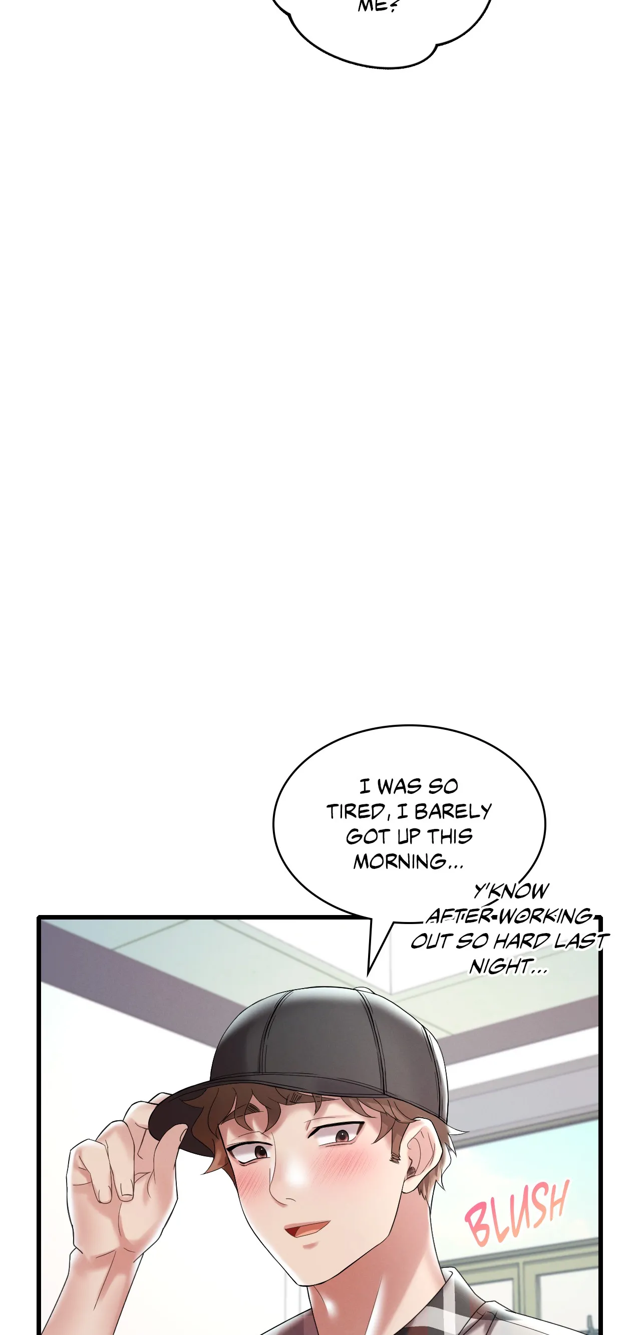 Drunk on you Uncensored, chapter 12: Drunk On You - Episode 11 - read, page 28 of 42