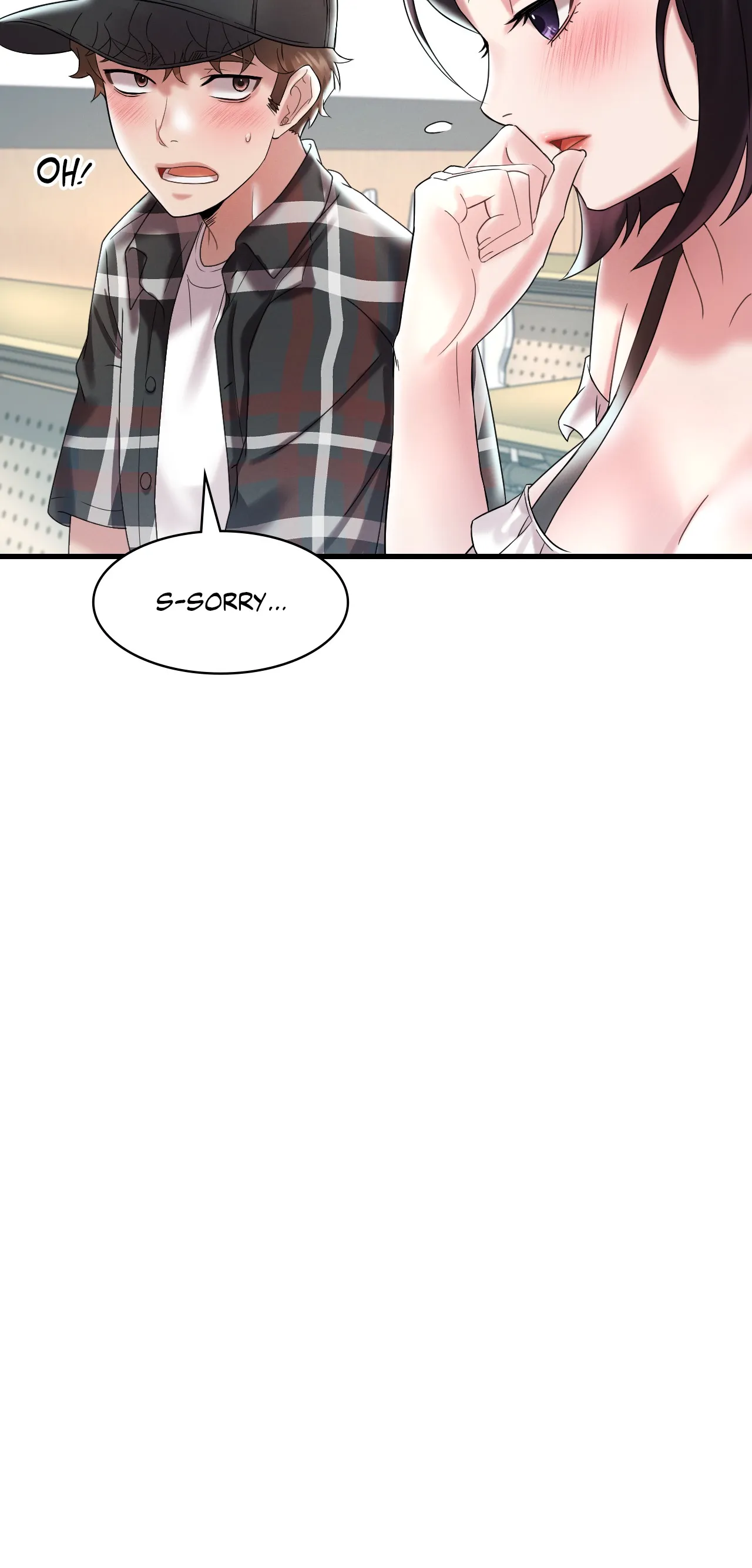 Drunk on you Uncensored, chapter 12: Drunk On You - Episode 11 - read, page 30 of 42