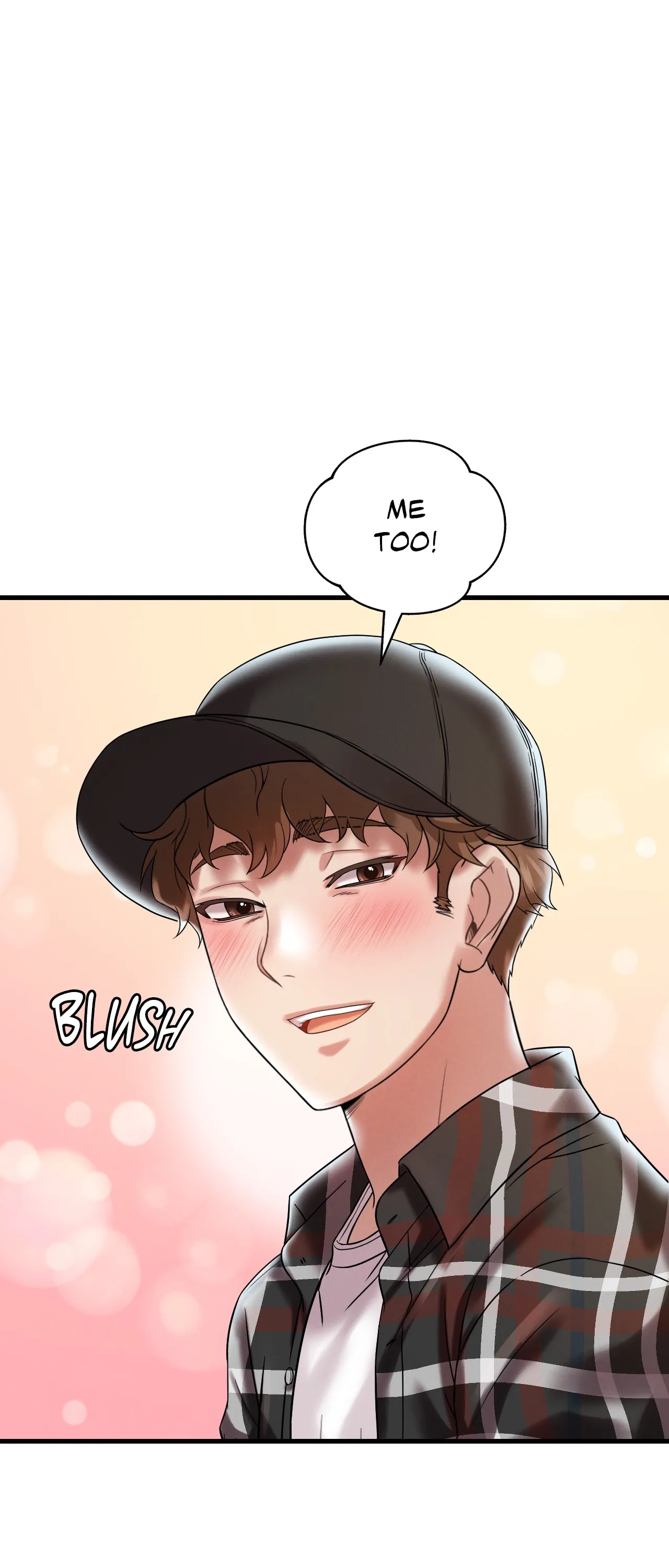 Drunk on you Uncensored, chapter 12: Drunk On You - Episode 11 - read, page 32 of 42