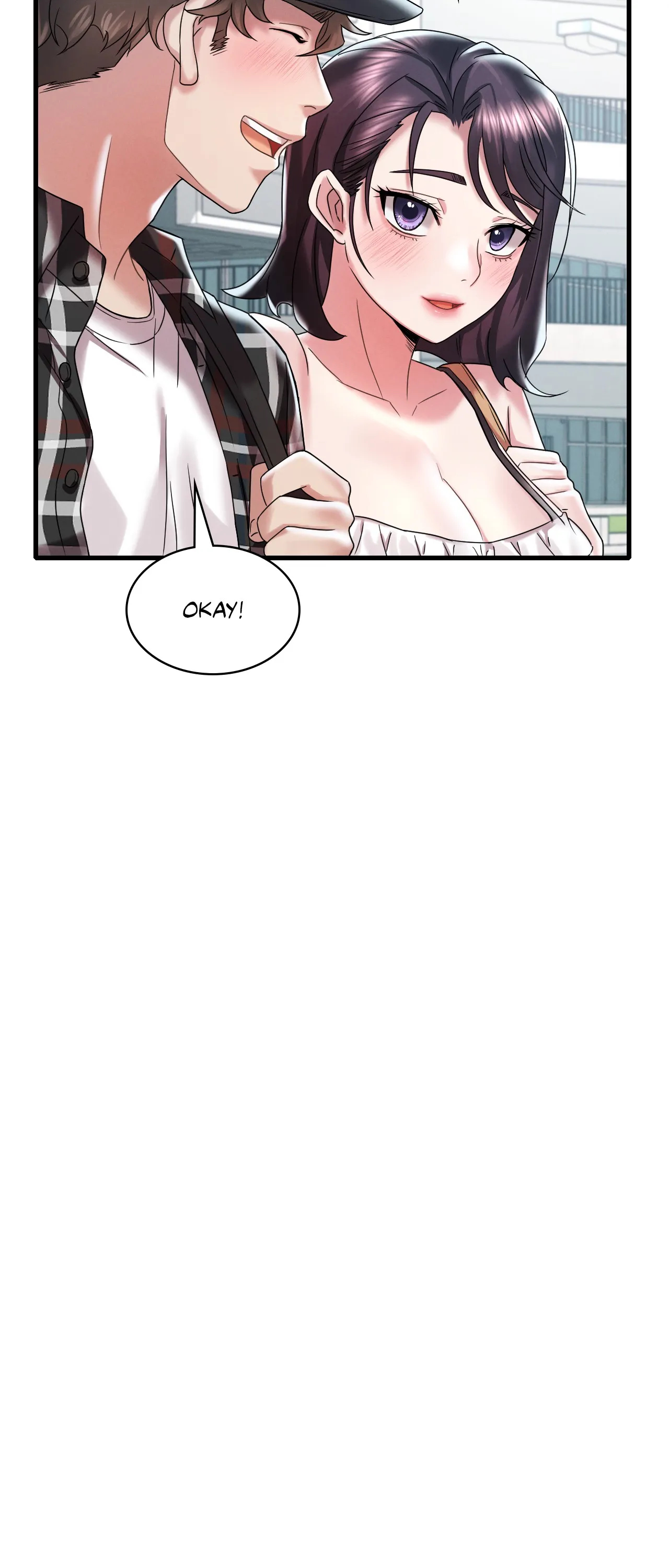 Drunk on you Uncensored, chapter 12: Drunk On You - Episode 11 - read, page 36 of 42