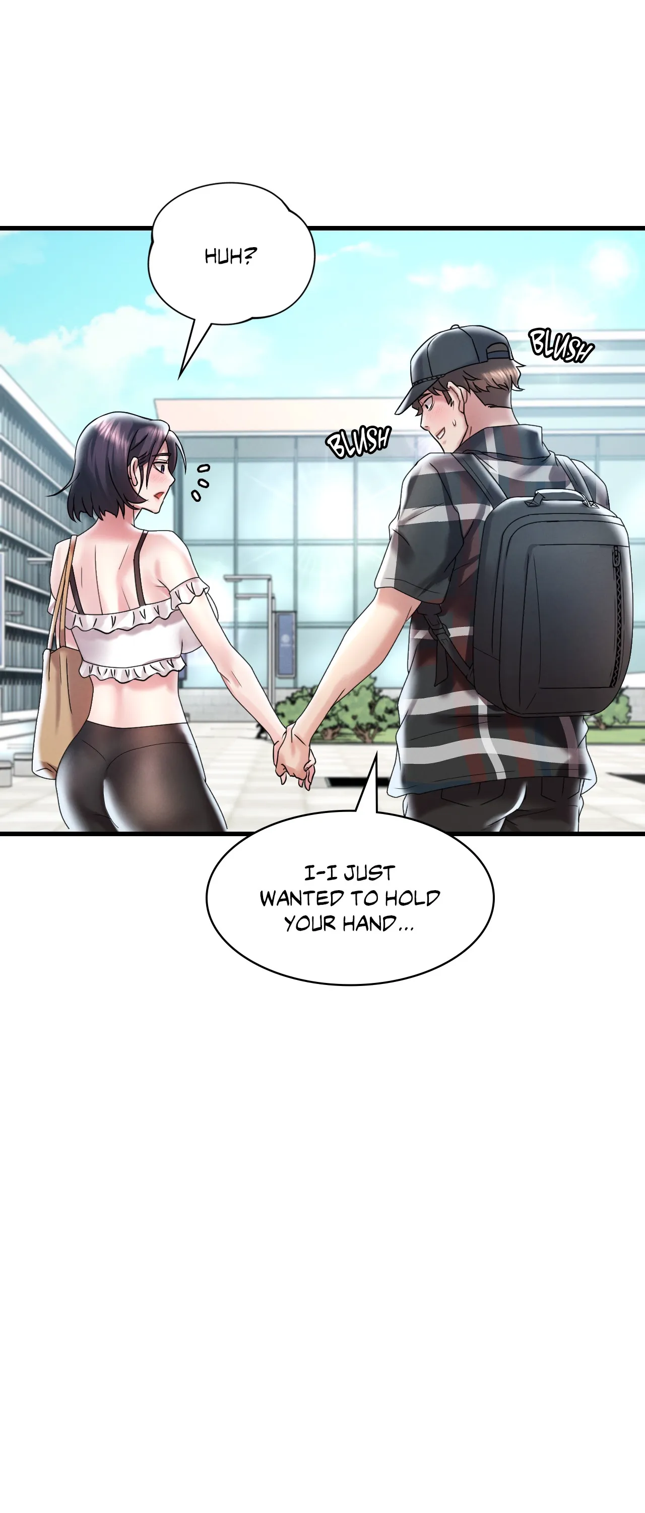 Drunk on you Uncensored, chapter 12: Drunk On You - Episode 11 - read, page 40 of 42