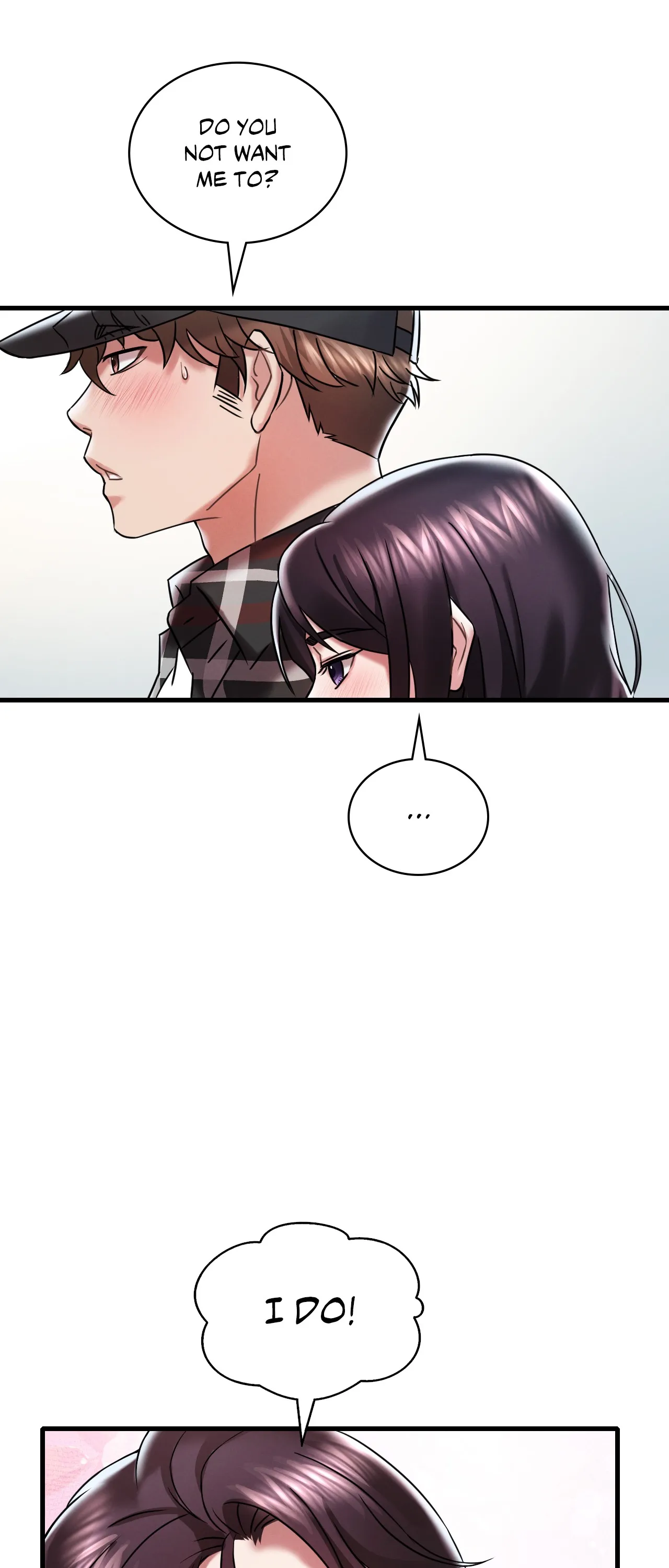 Drunk on you Uncensored, chapter 12: Drunk On You - Episode 11 - read, page 41 of 42