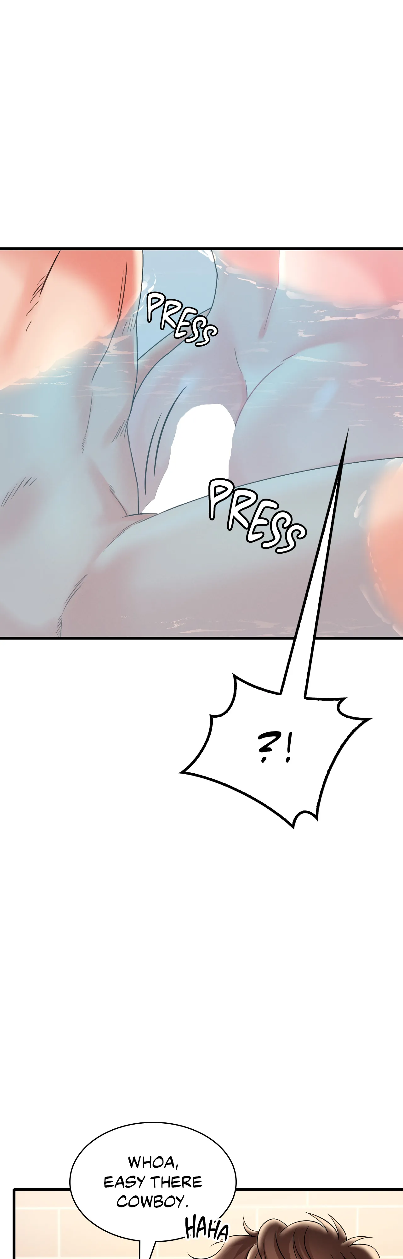 Drunk on you Uncensored, chapter 13: Drunk On You - Episode 12 - read, page 10 of 41