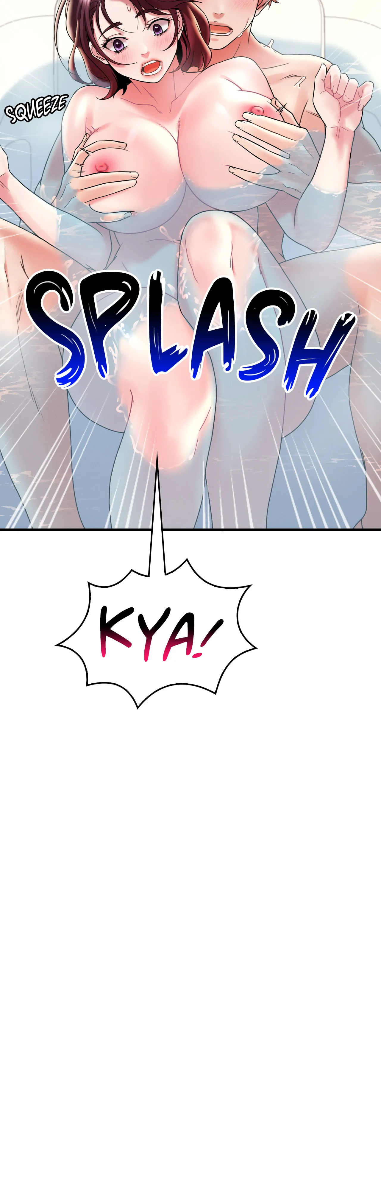 Drunk on you Uncensored, chapter 13: Drunk On You - Episode 12 - read, page 12 of 41