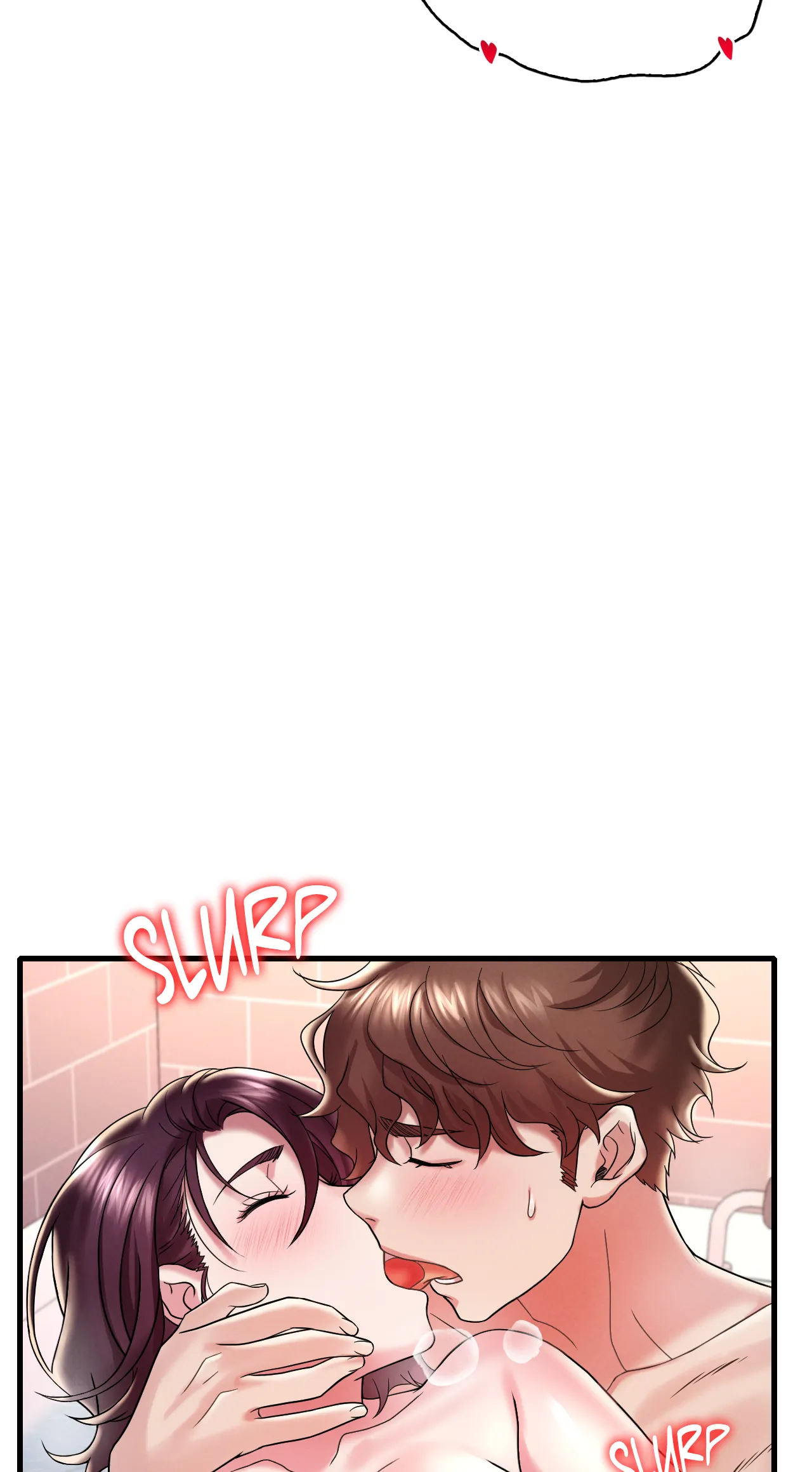 Drunk on you Uncensored, chapter 13: Drunk On You - Episode 12 - read, page 20 of 41