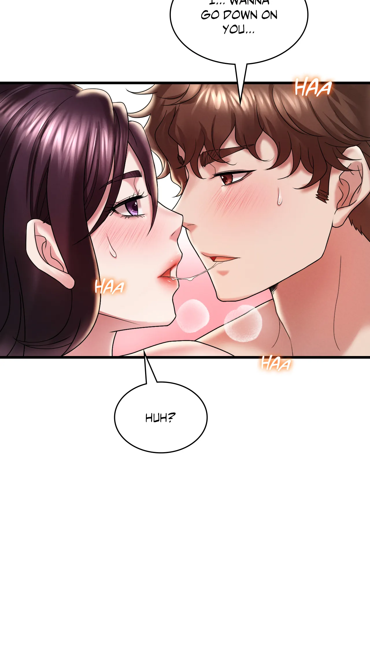 Drunk on you Uncensored, chapter 13: Drunk On You - Episode 12 - read, page 22 of 41