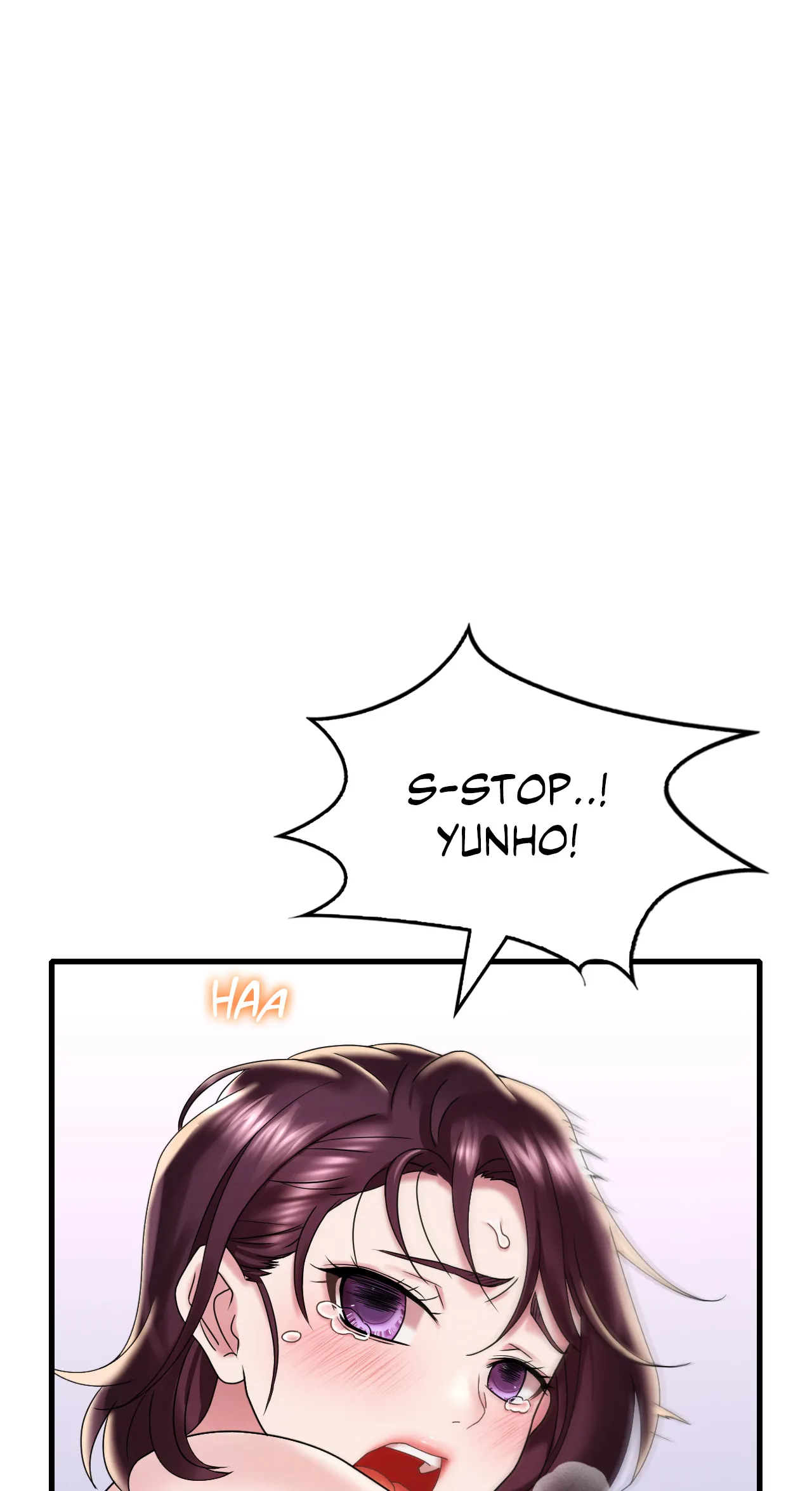 Drunk on you Uncensored, chapter 13: Drunk On You - Episode 12 - read, page 33 of 41