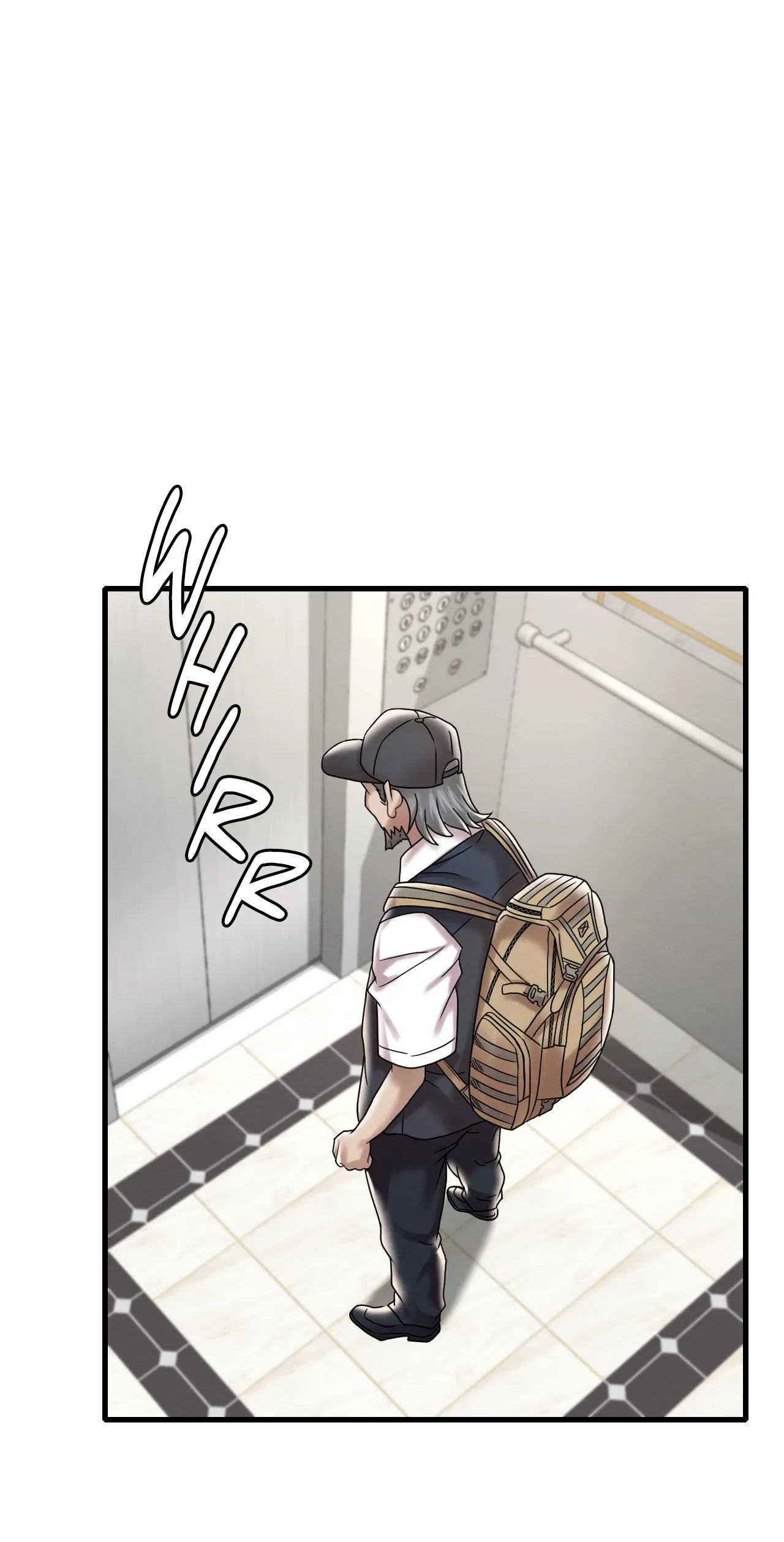 Drunk on you Uncensored, chapter 14: Drunk On You - Episode 13 - read, page 5 of 51
