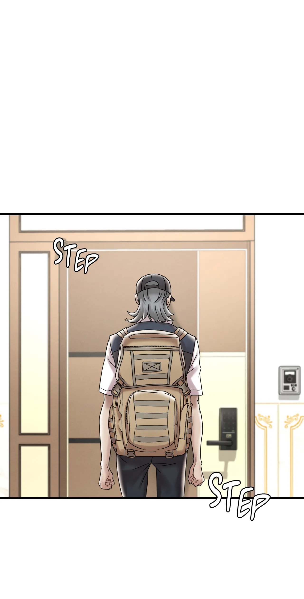 Drunk on you Uncensored, chapter 14: Drunk On You - Episode 13 - read, page 6 of 51