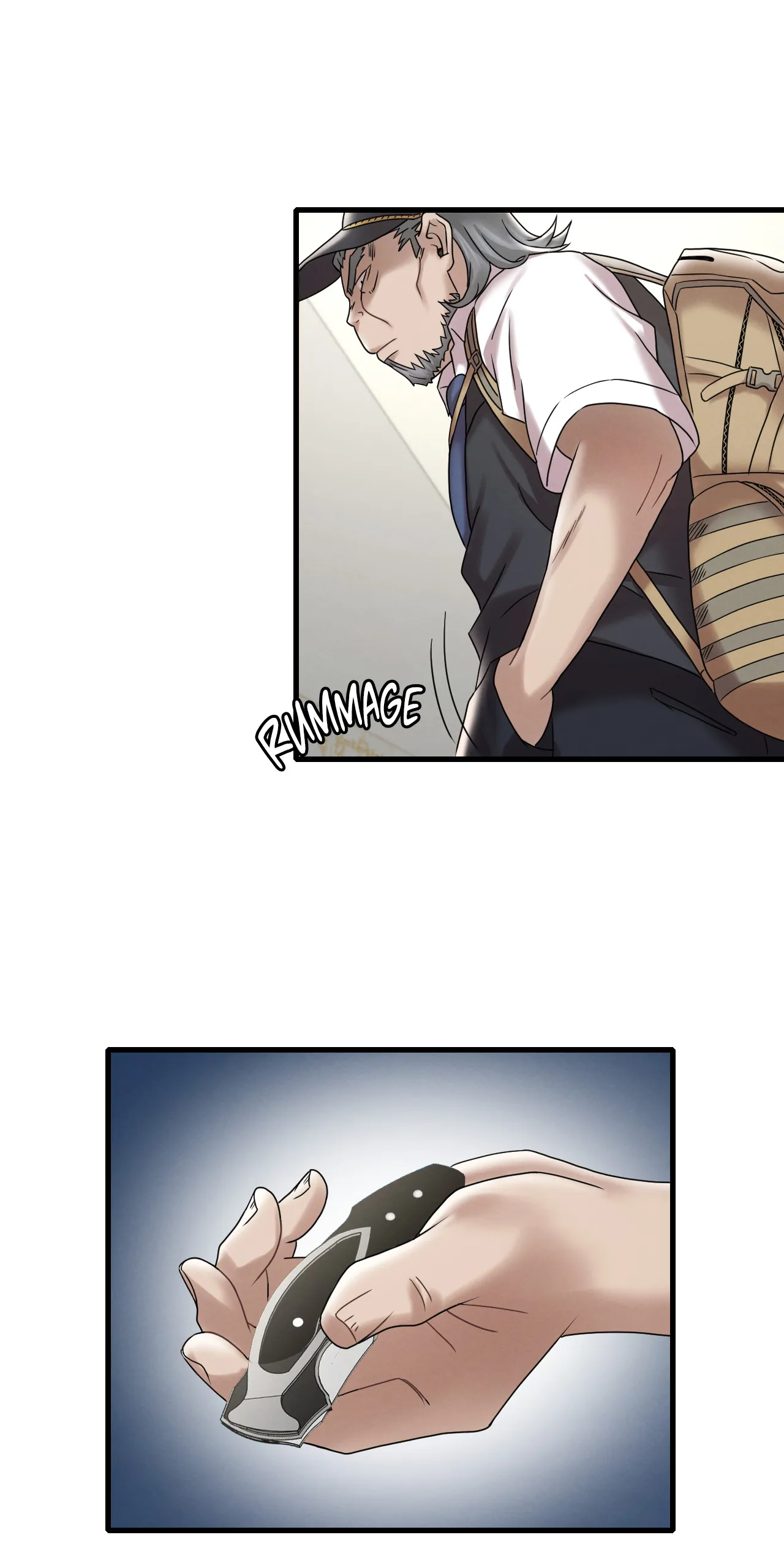 Drunk on you Uncensored, chapter 14: Drunk On You - Episode 13 - read, page 7 of 51