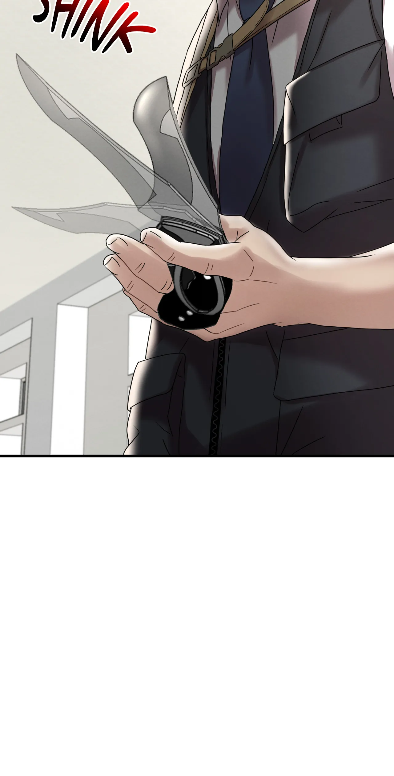 Drunk on you Uncensored, chapter 14: Drunk On You - Episode 13 - read, page 9 of 51