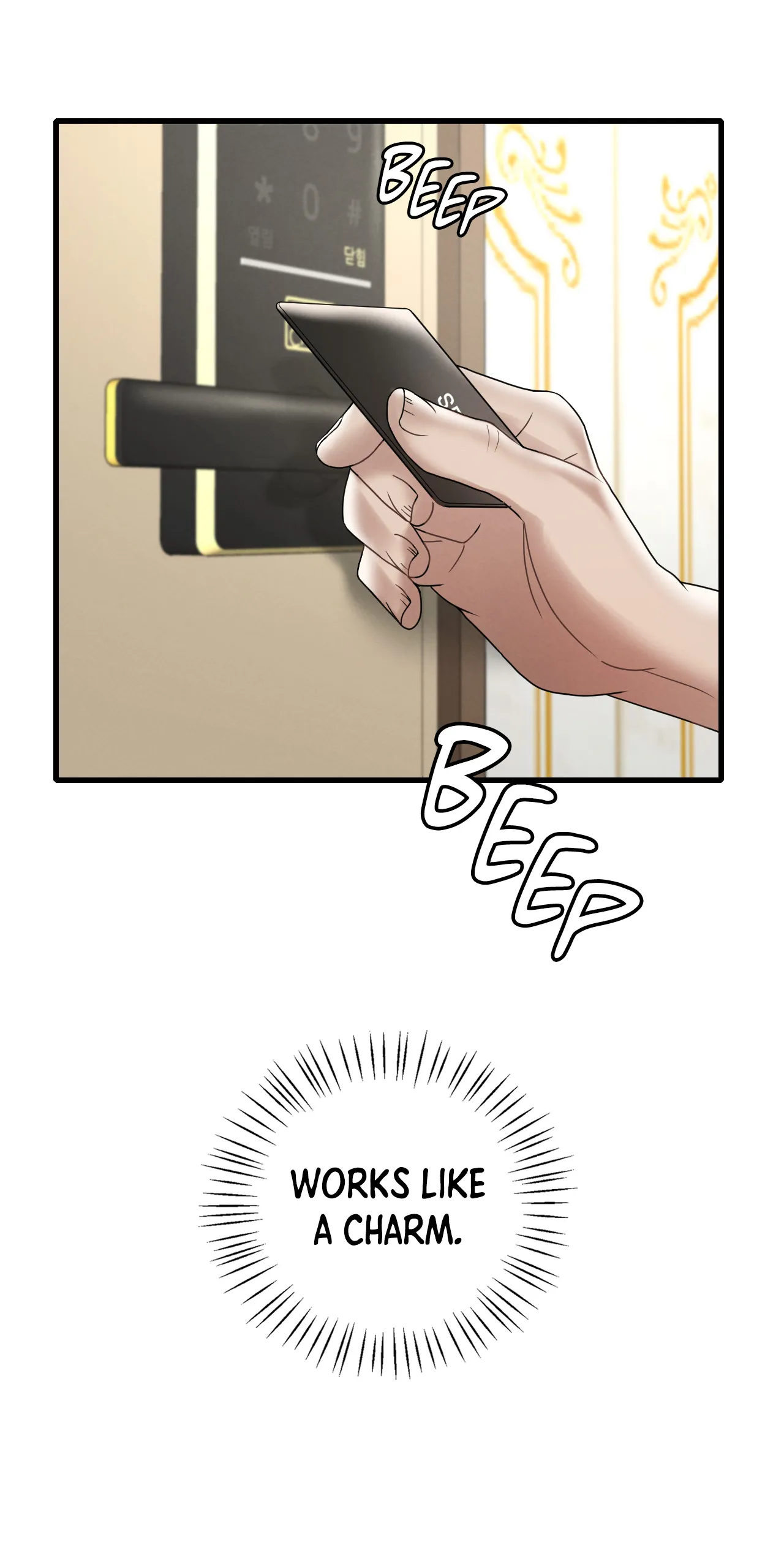 Drunk on you Uncensored, chapter 14: Drunk On You - Episode 13 - read, page 10 of 51